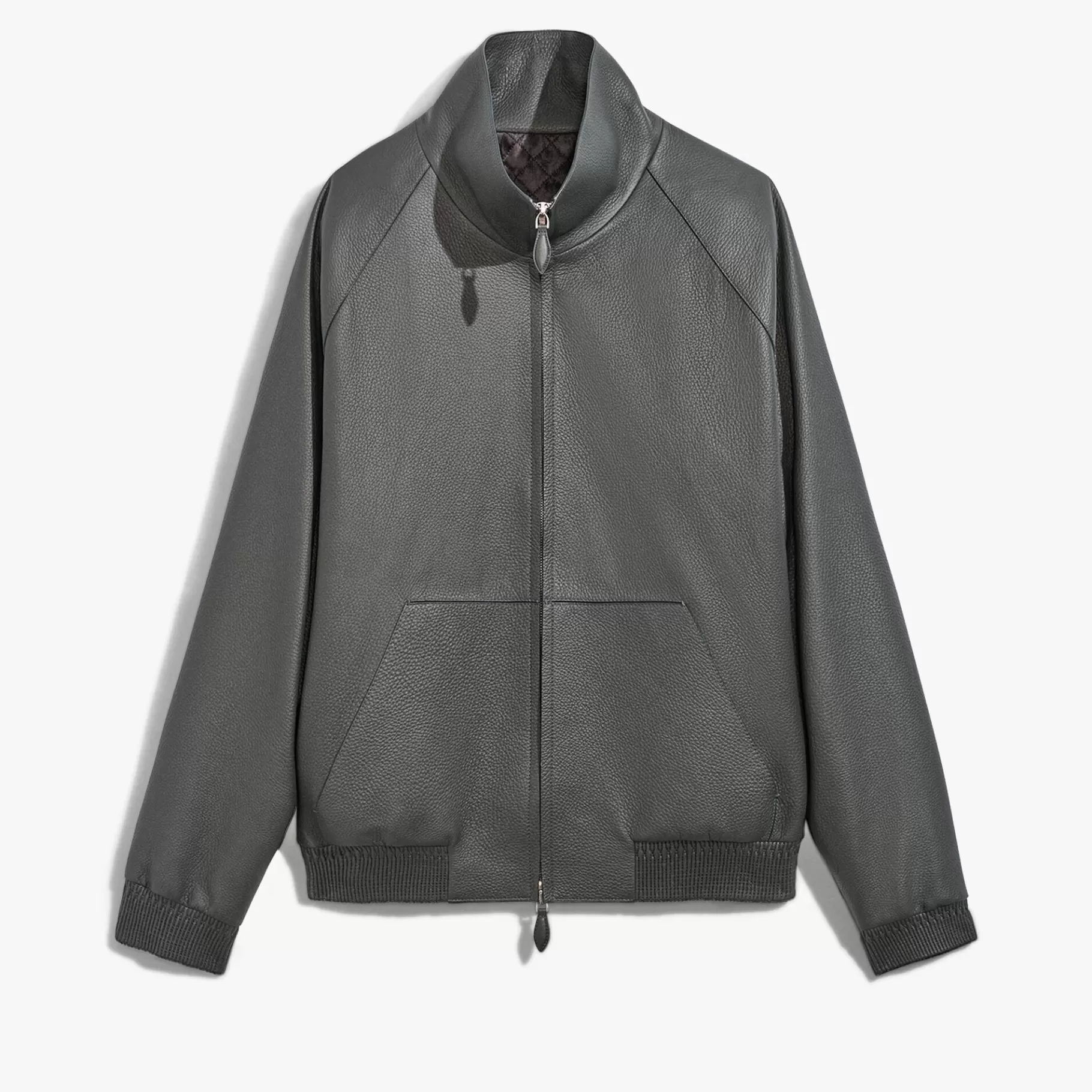 Blouson En Cerf | Berluti Cheap