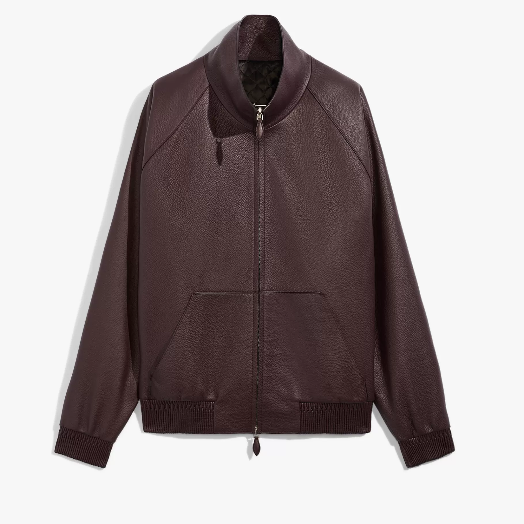 Blouson En Cerf | Berluti New