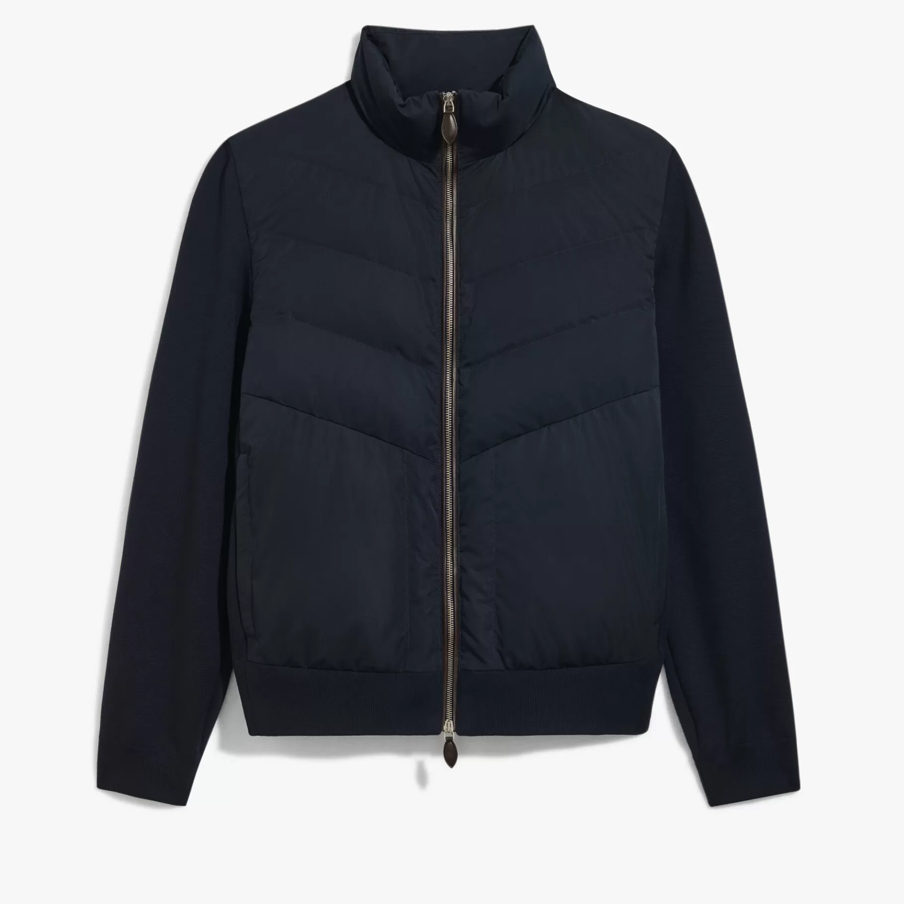 Blouson En Laine et Nylon | Berluti Cheap