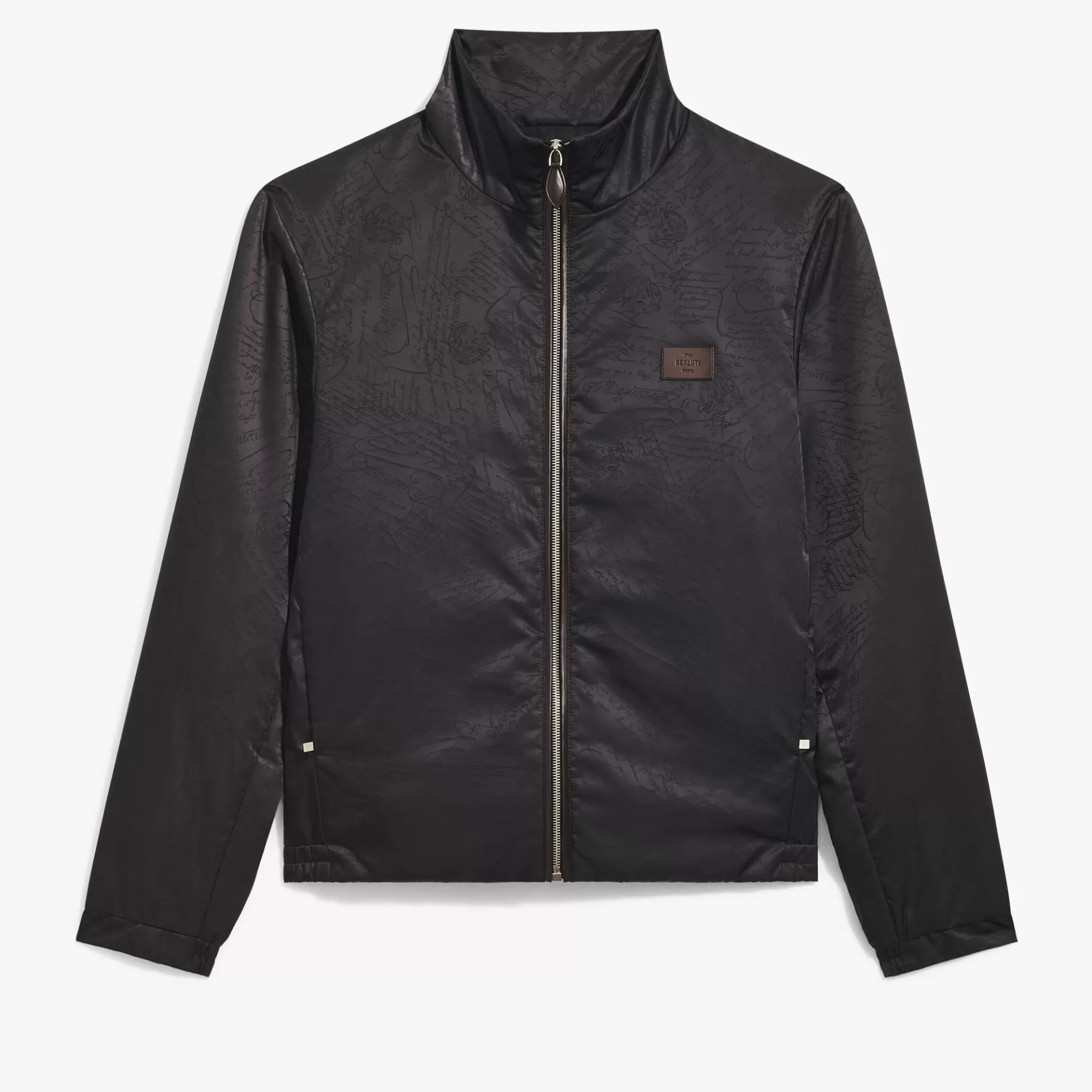 Blouson en Nylon Scritto | Berluti Fashion