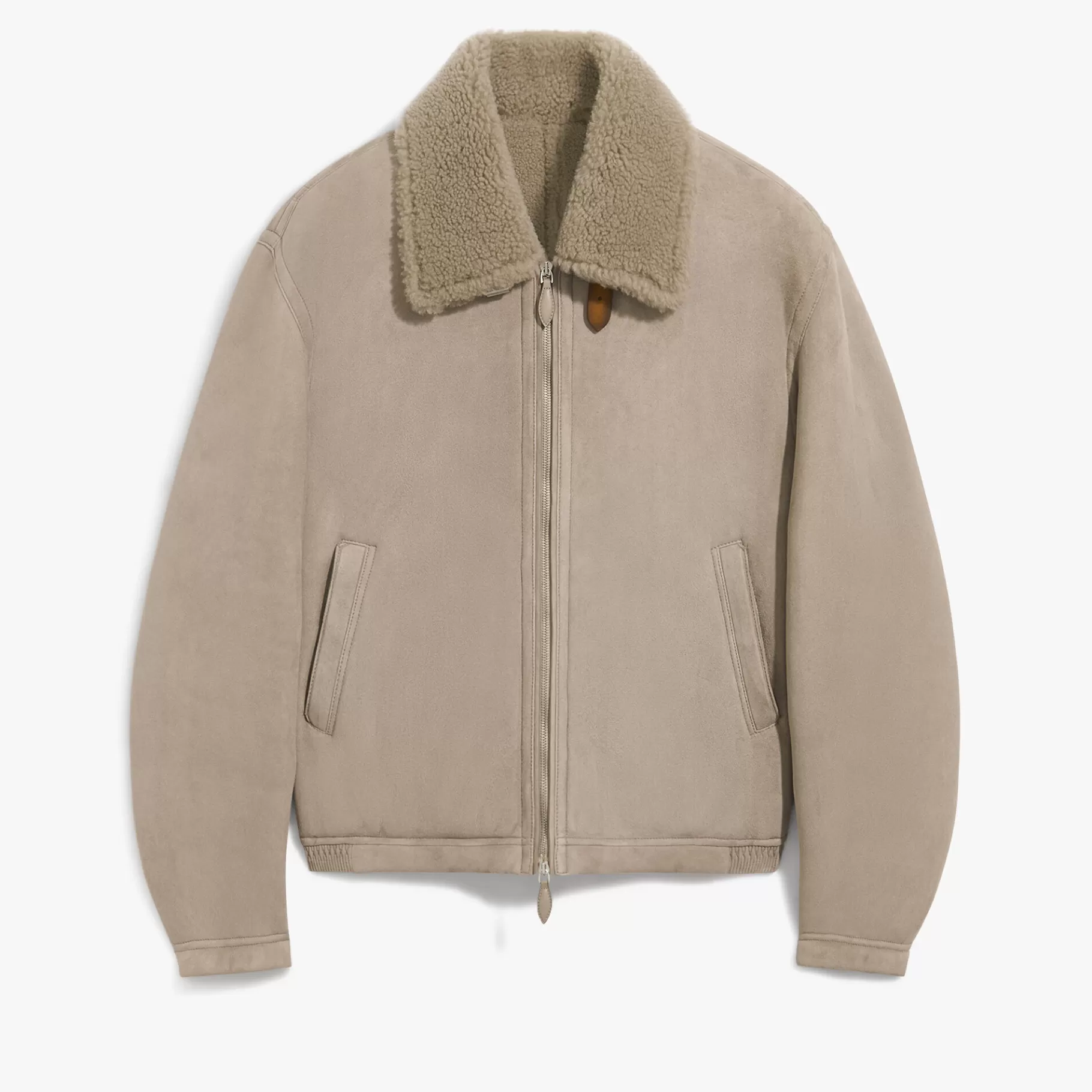 Blouson en Shearling | Berluti Best Sale