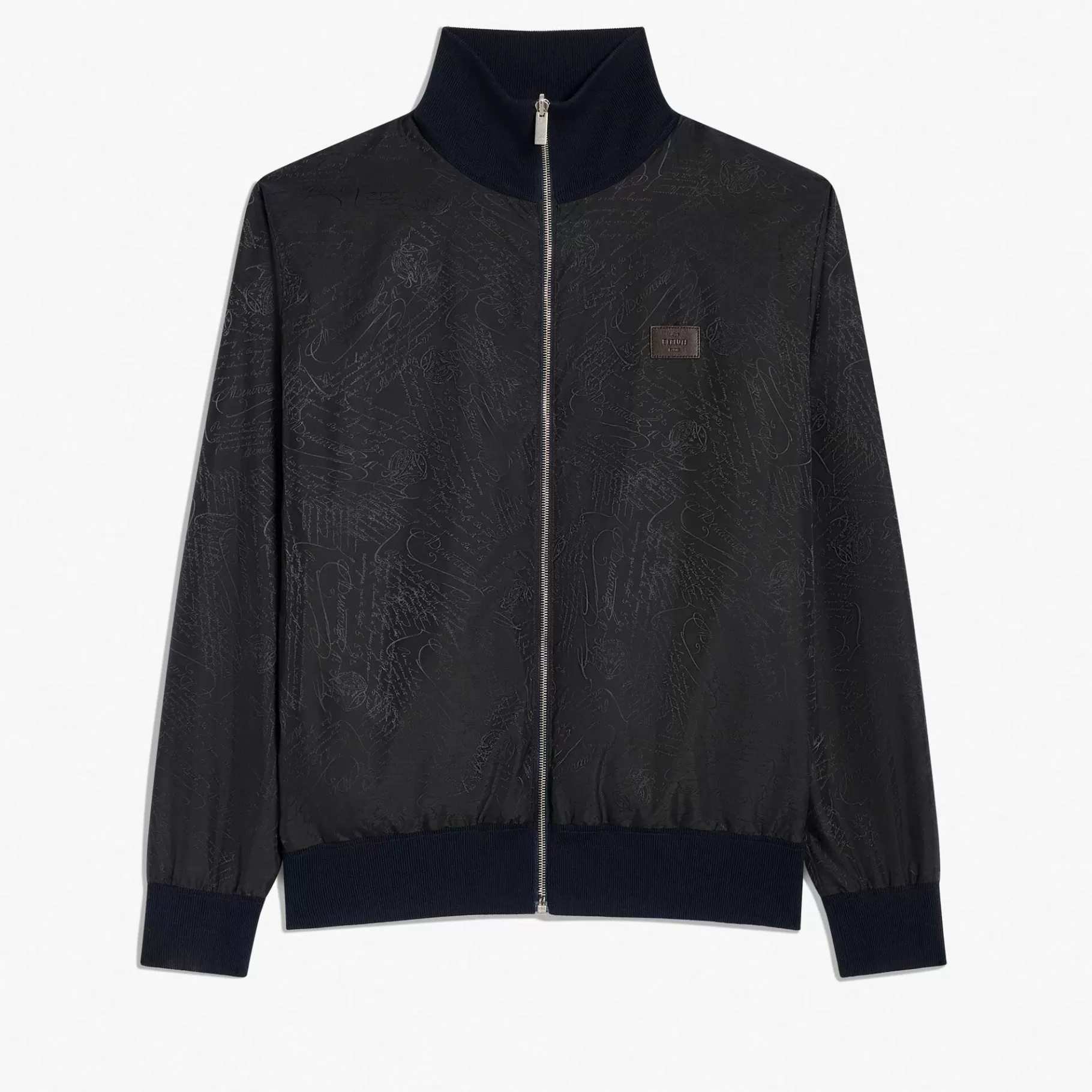 Blouson Réversible En Laine | Berluti Sale