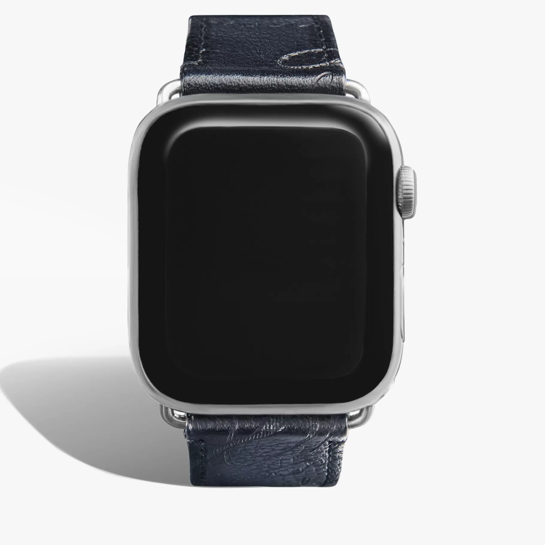 Bracelet Apple Watch En Cuir Scritto | Berluti Hot