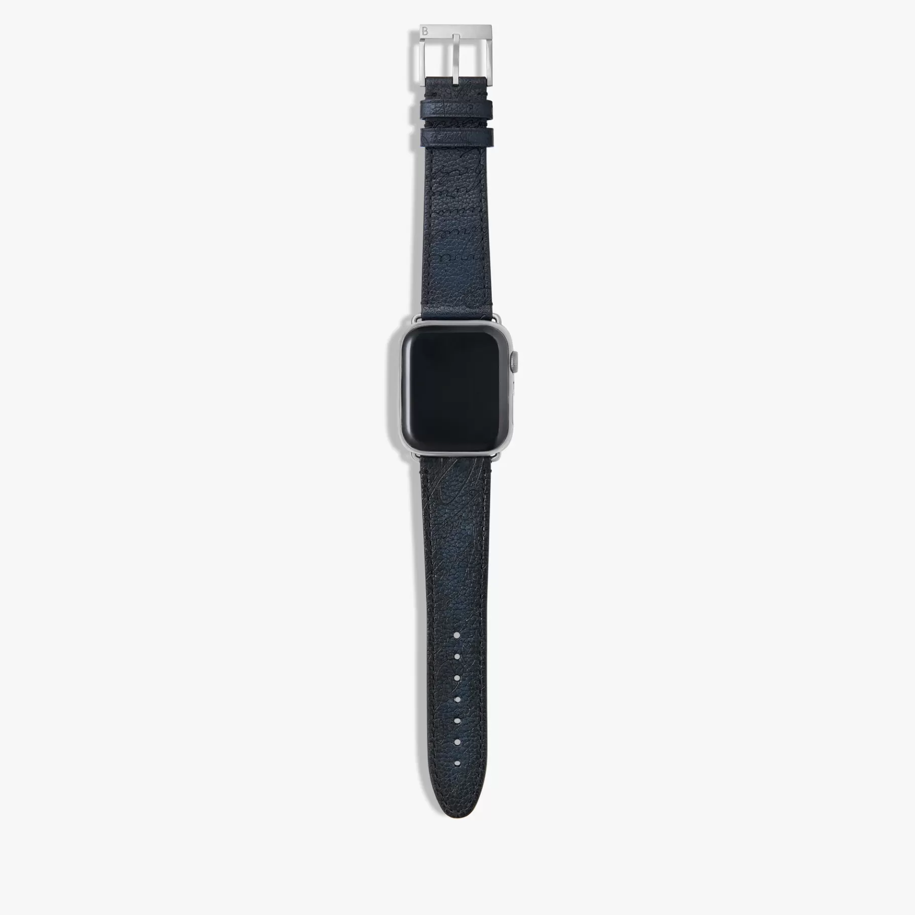 Bracelet Apple Watch En Cuir Scritto | Berluti Hot