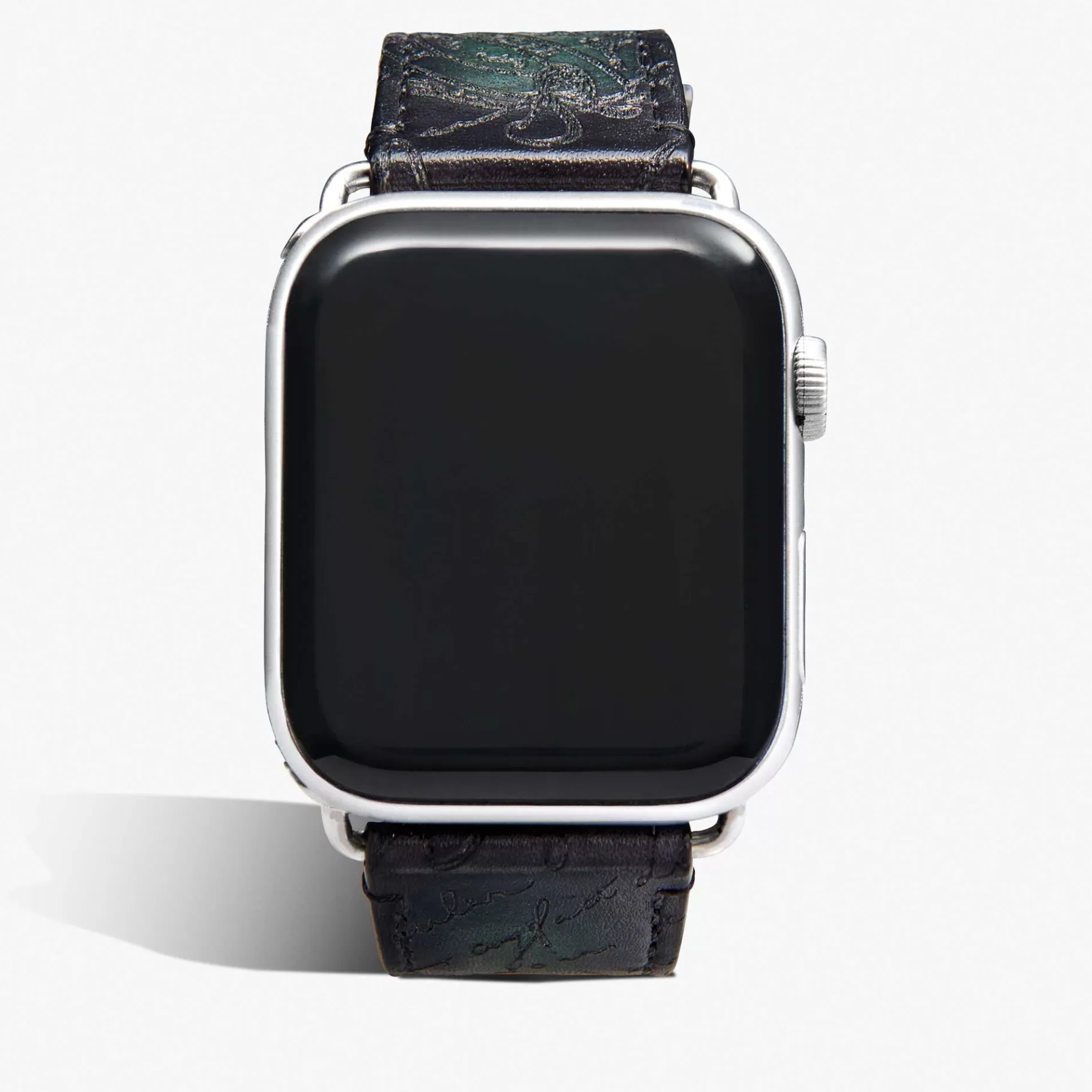 Bracelet Apple Watch En Cuir Venezia | Berluti Discount