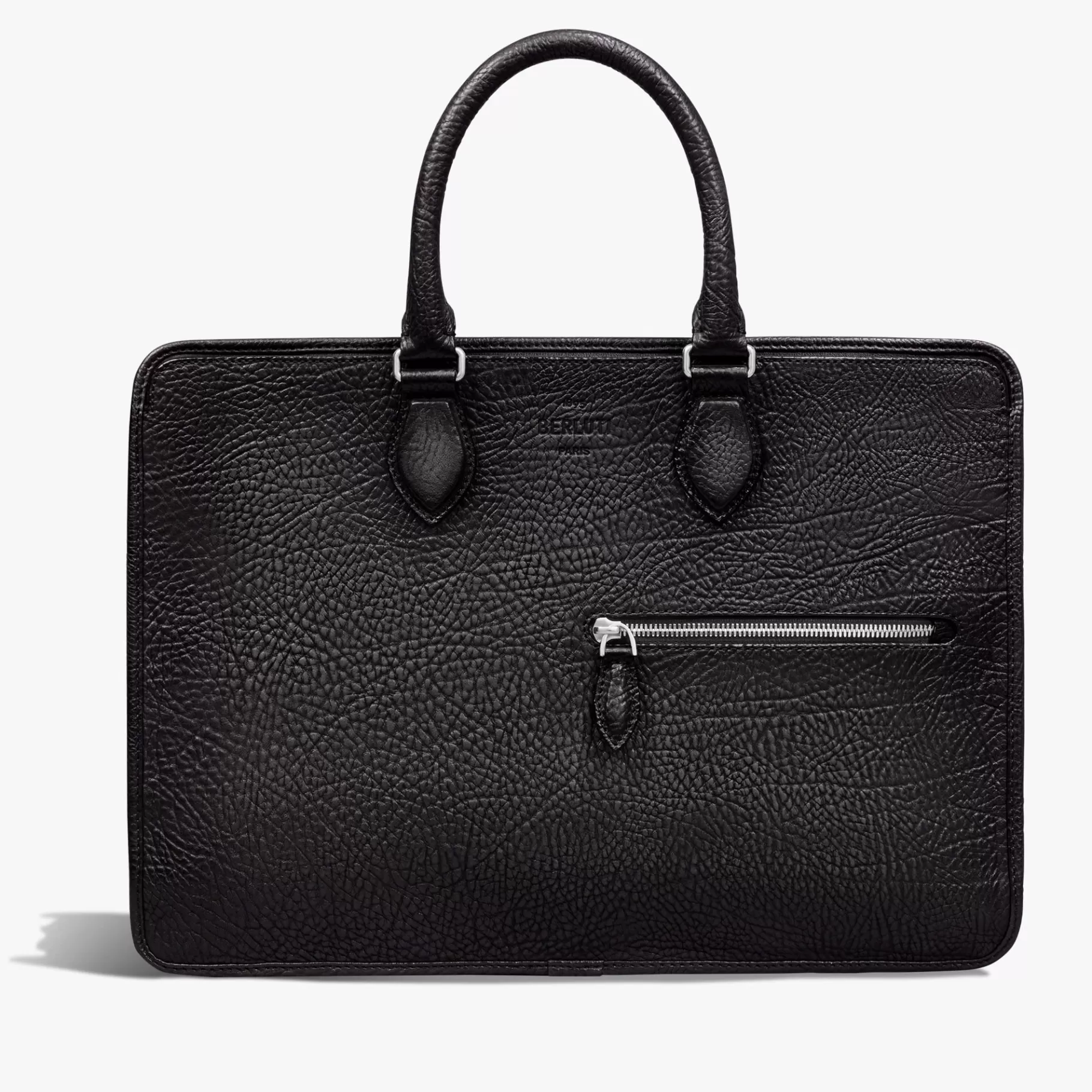 Cartable Un Jour En Cuir | Berluti Shop