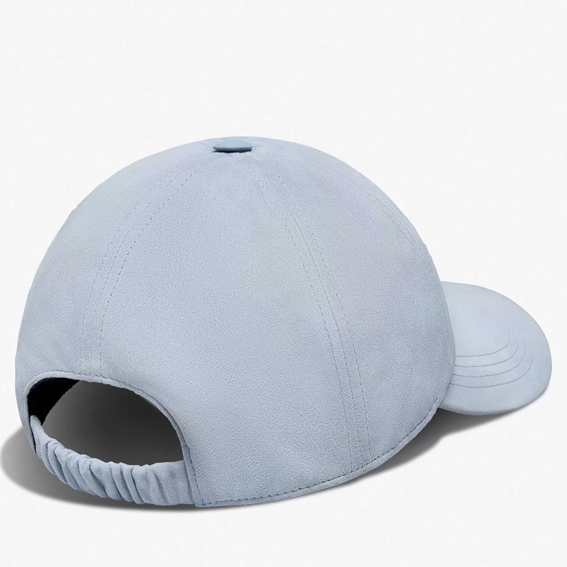 Casquette Thabor En Suède | Berluti New