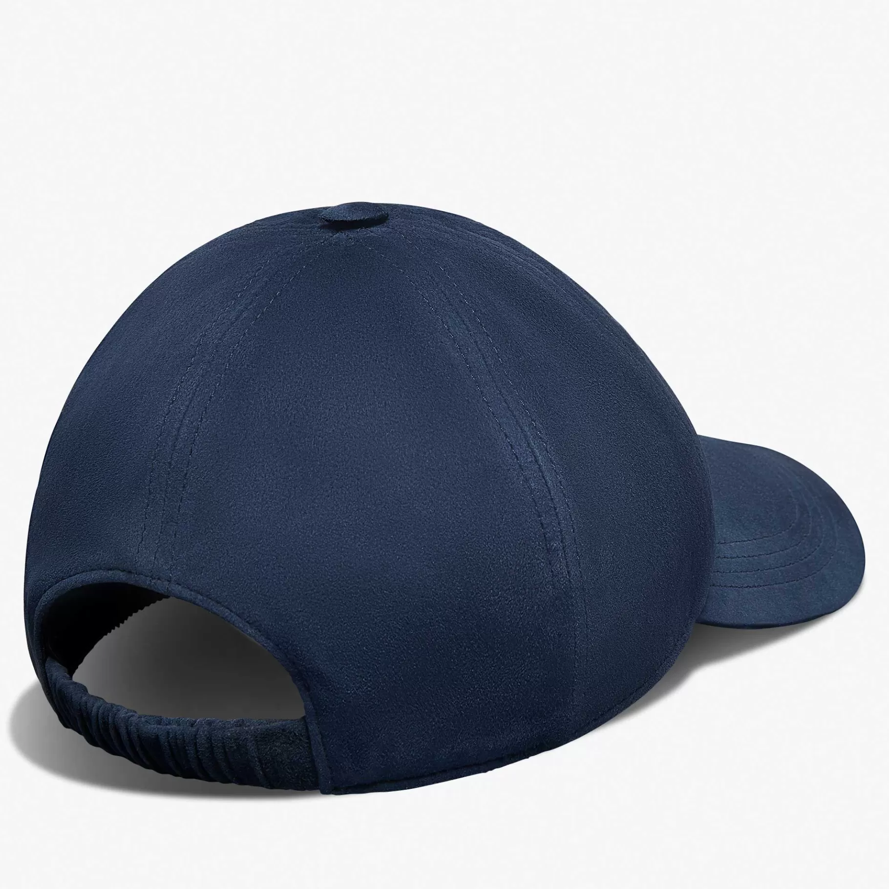 Casquette Thabor En Suède | Berluti Hot