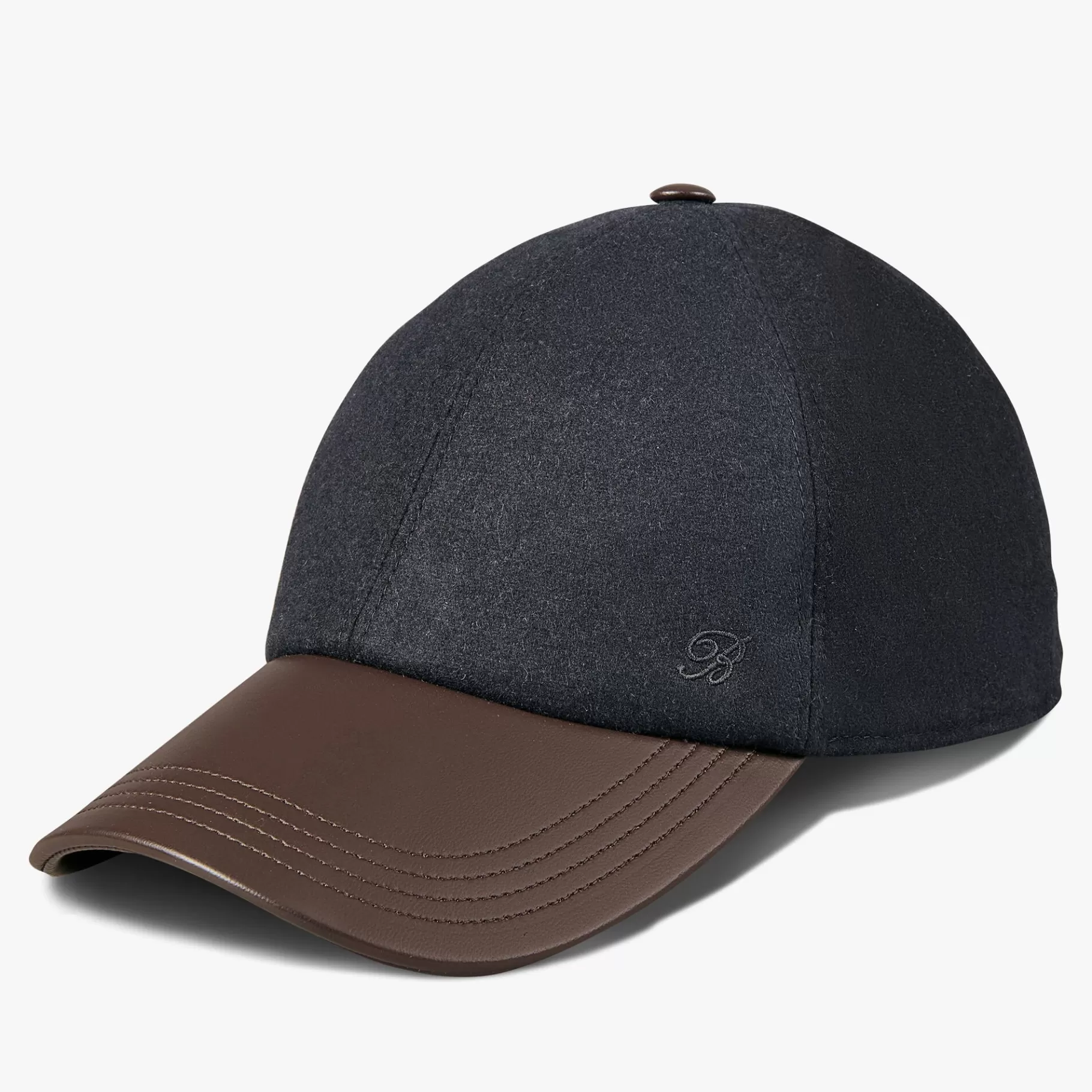 Casquette En Cachemire | Berluti Flash Sale