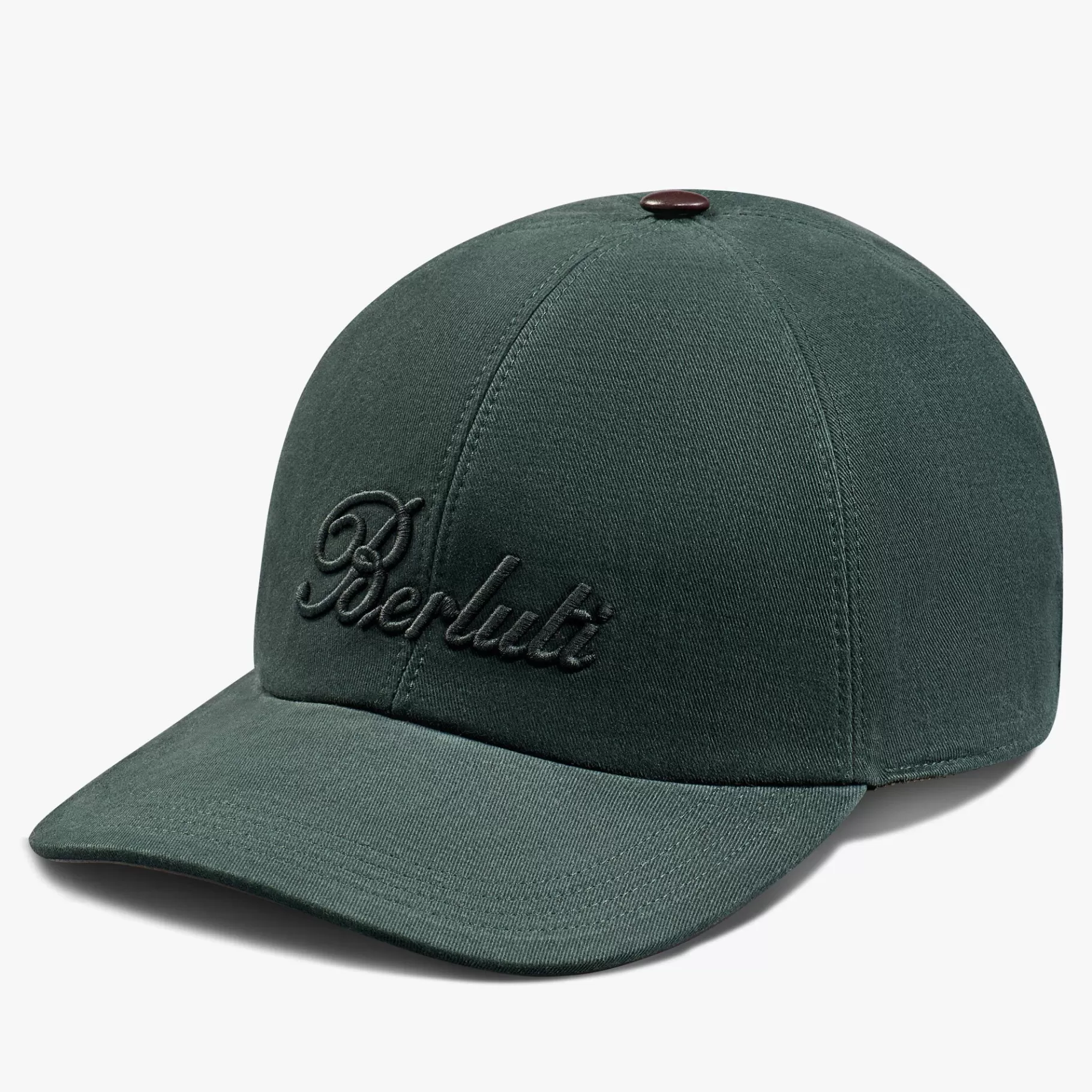 Casquette en Coton et Cachemire | Berluti Cheap