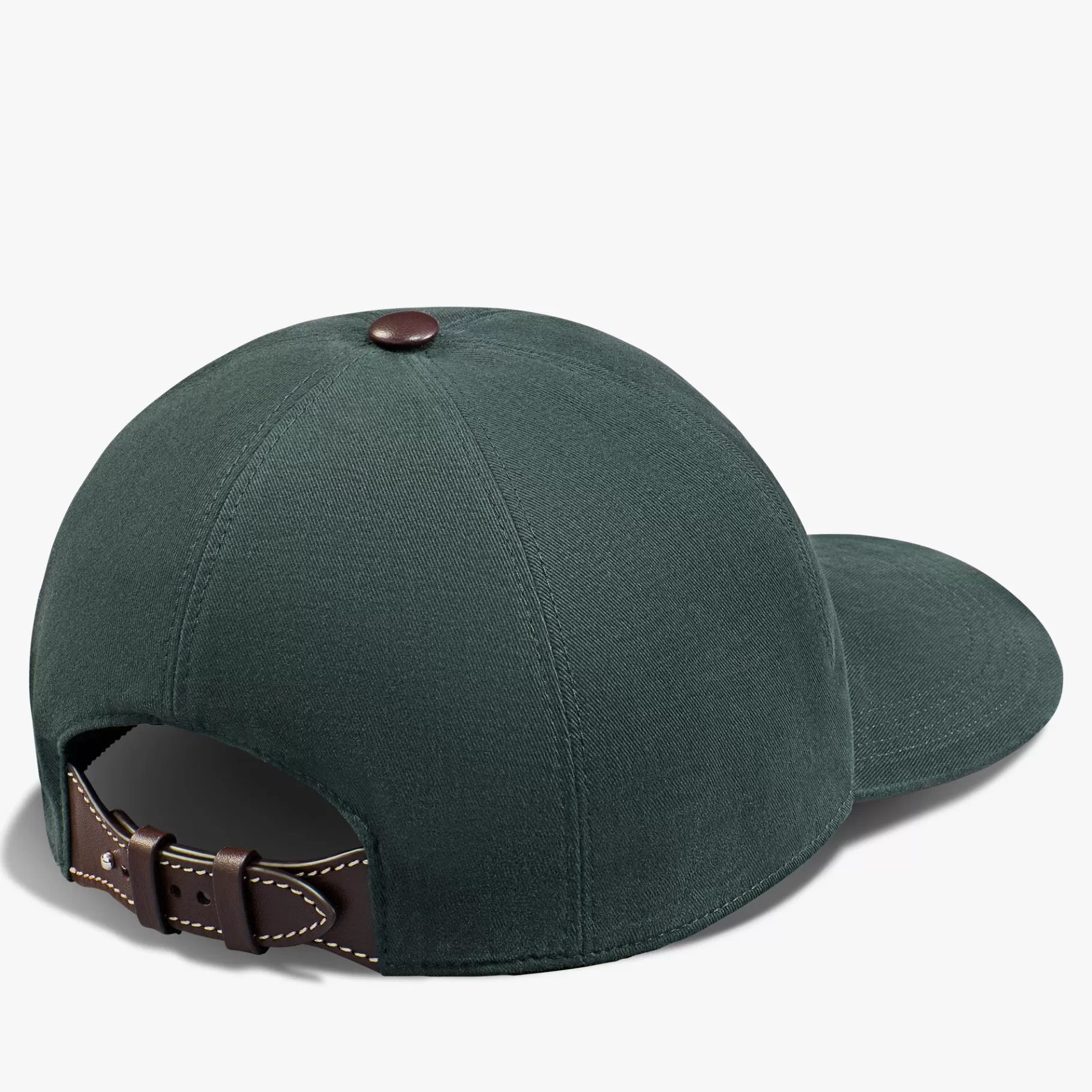 Casquette en Coton et Cachemire | Berluti Cheap