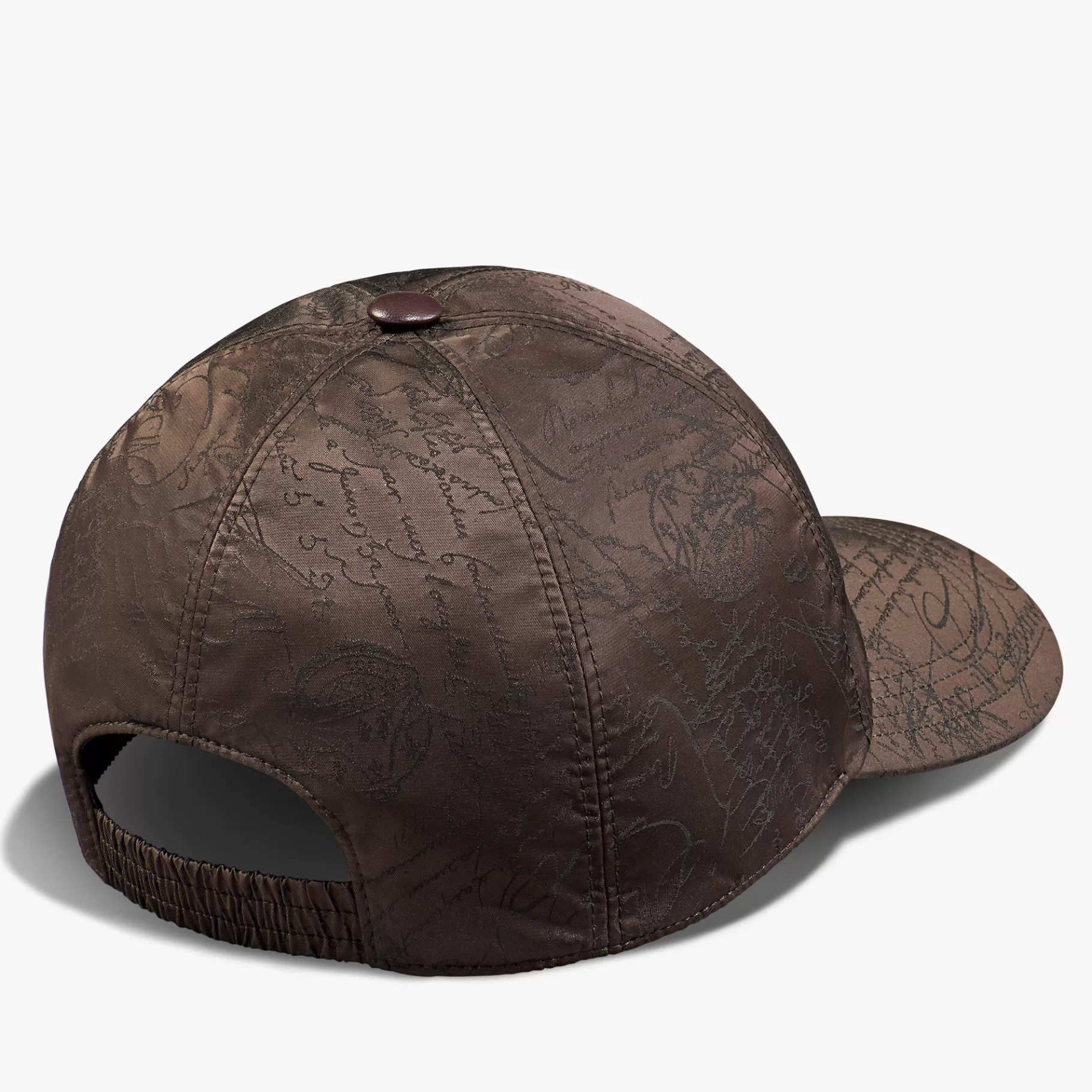 Casquette Scritto en Nylon | Berluti Discount