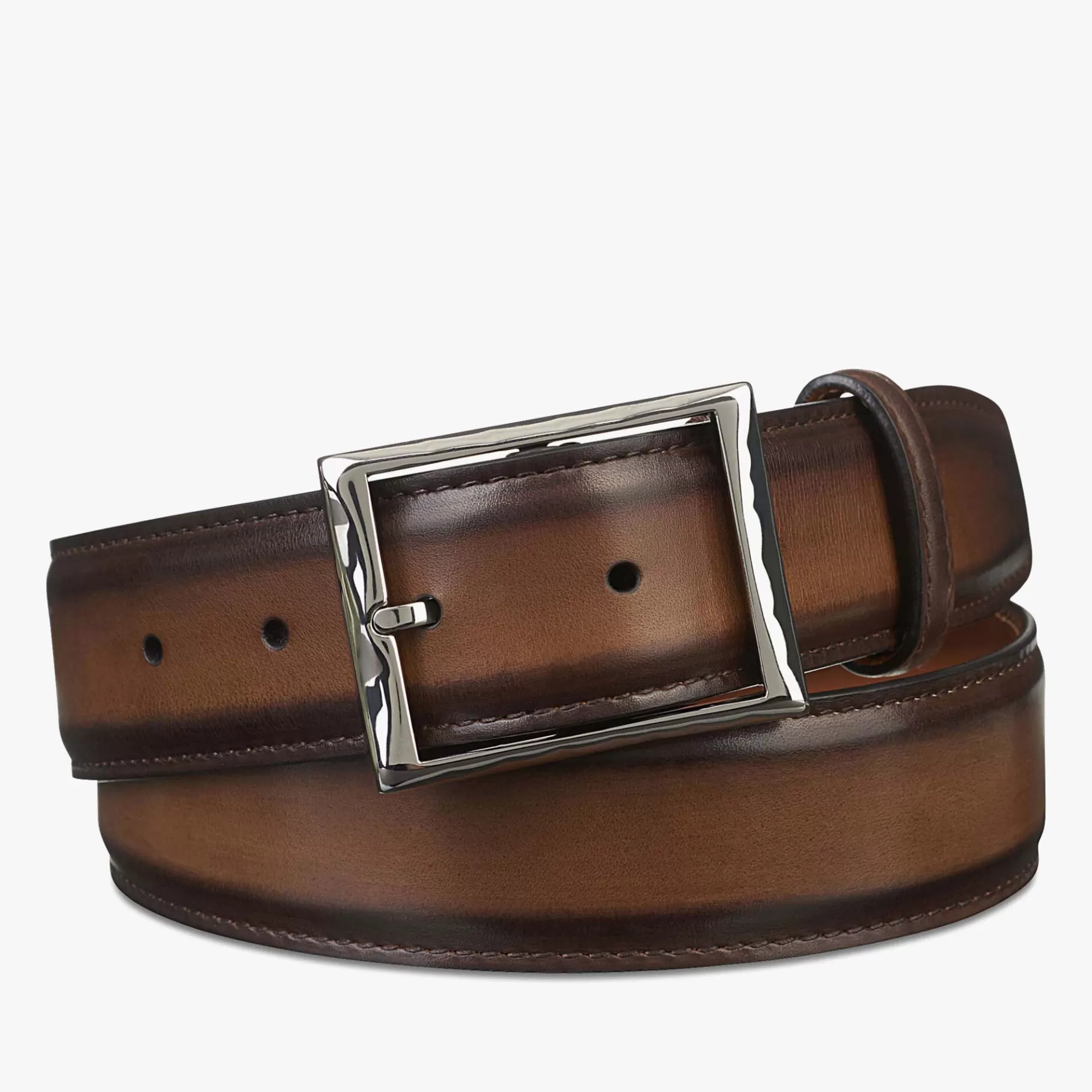 Ceinture Classic En Cuir - 35 MM | Berluti Cheap