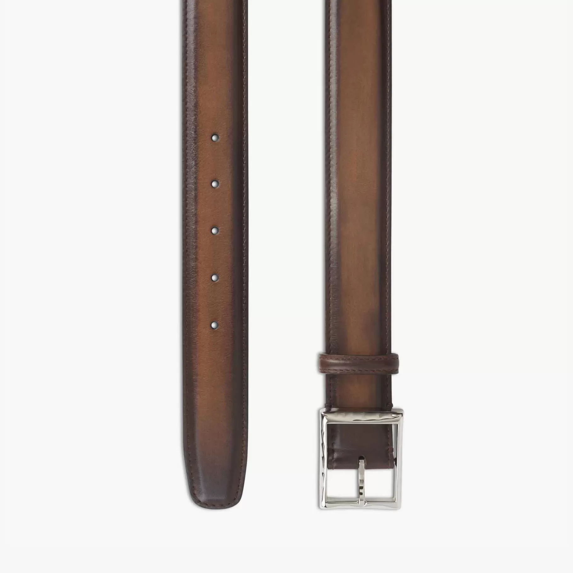 Ceinture Classic En Cuir - 35 MM | Berluti Cheap