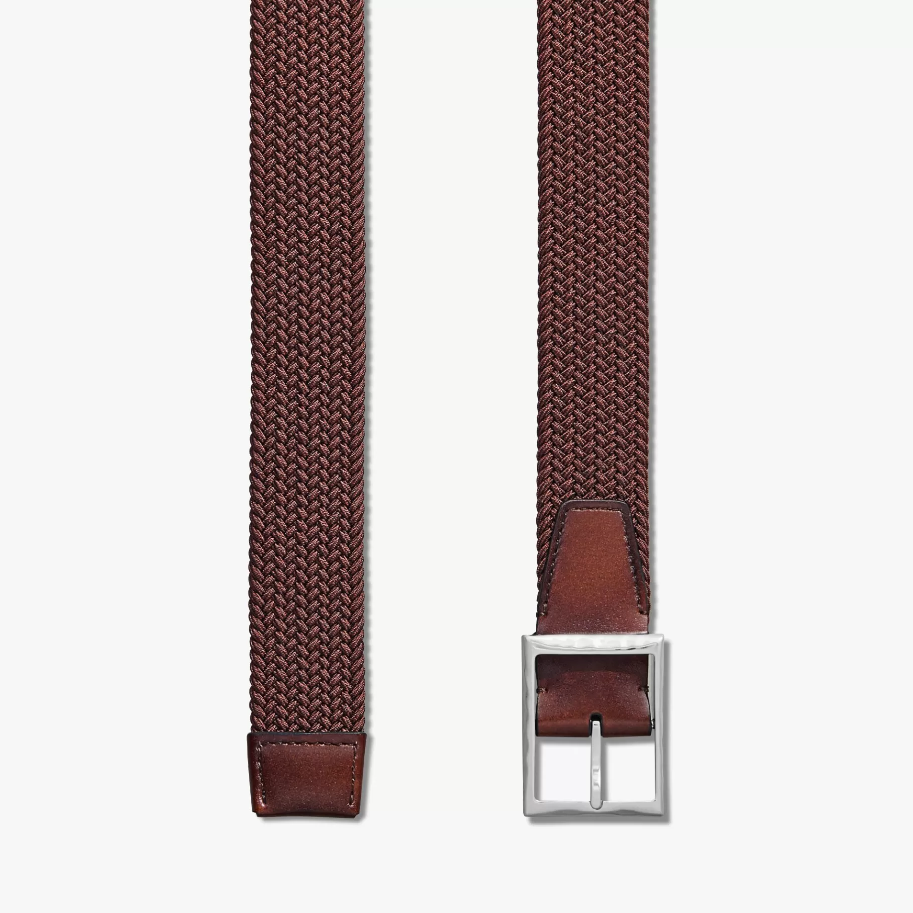 Ceinture Classic 35mm En Tissu Tressé | Berluti Outlet