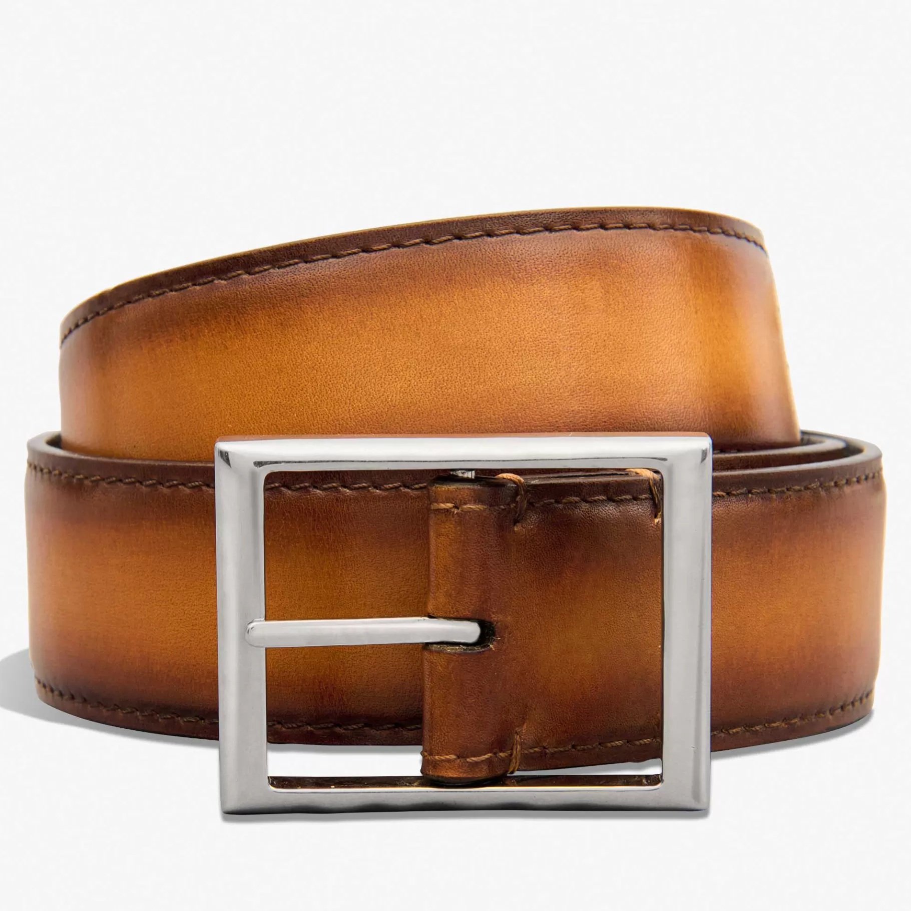 Ceinture Réversible Classic 35MM En Cuir | Berluti Cheap