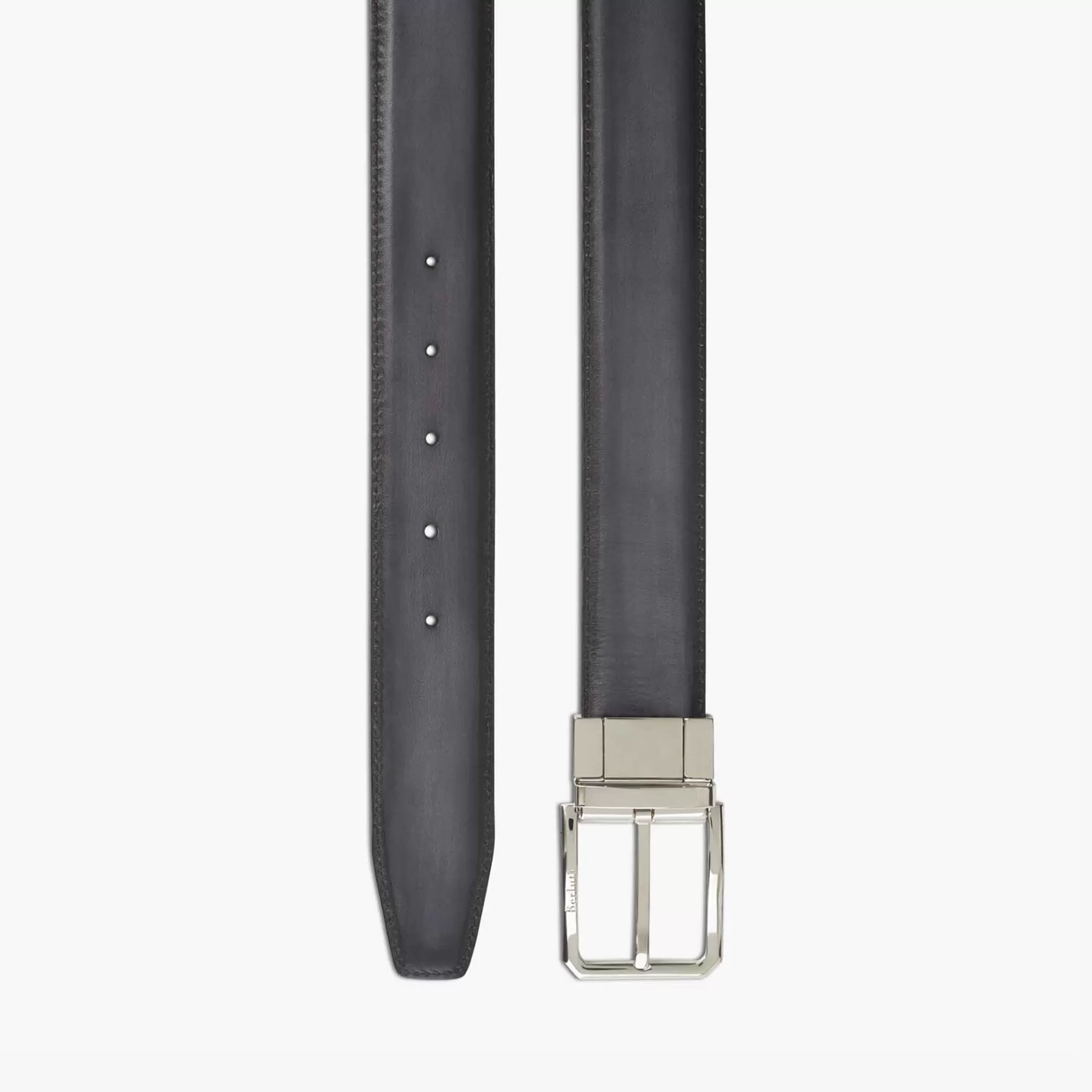 Ceinture Versatile En Cuir - 35mm | Berluti Hot