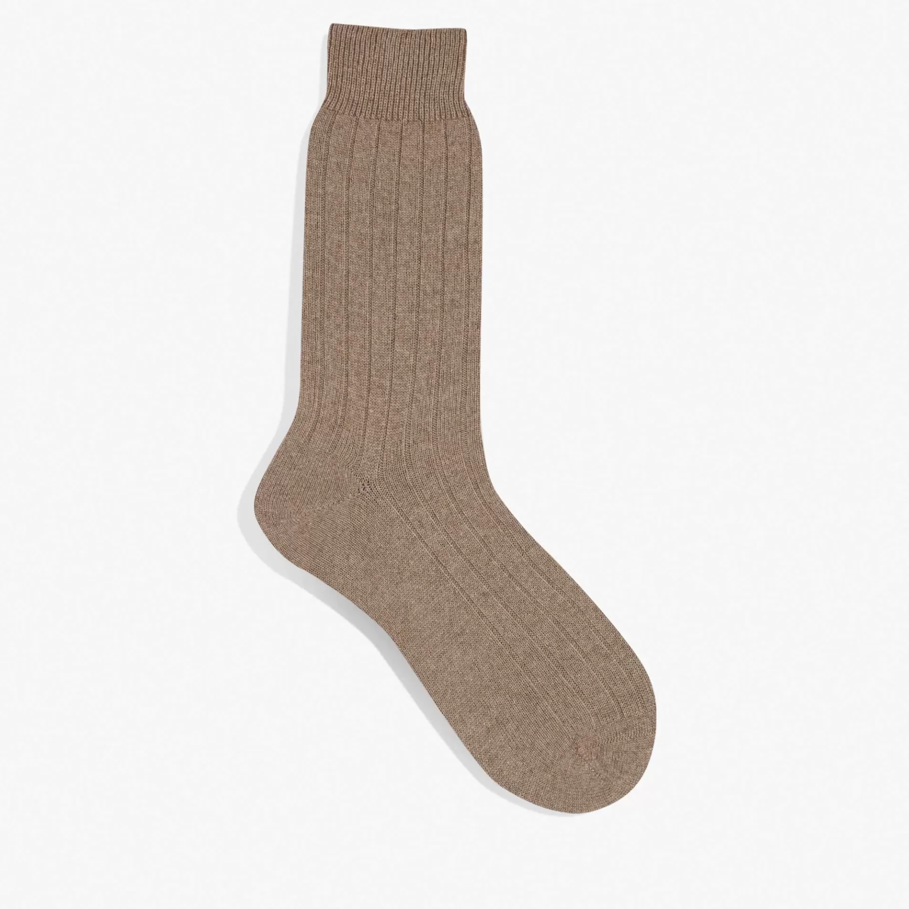 Chaussettes En Cachemire Naturel | Berluti Online