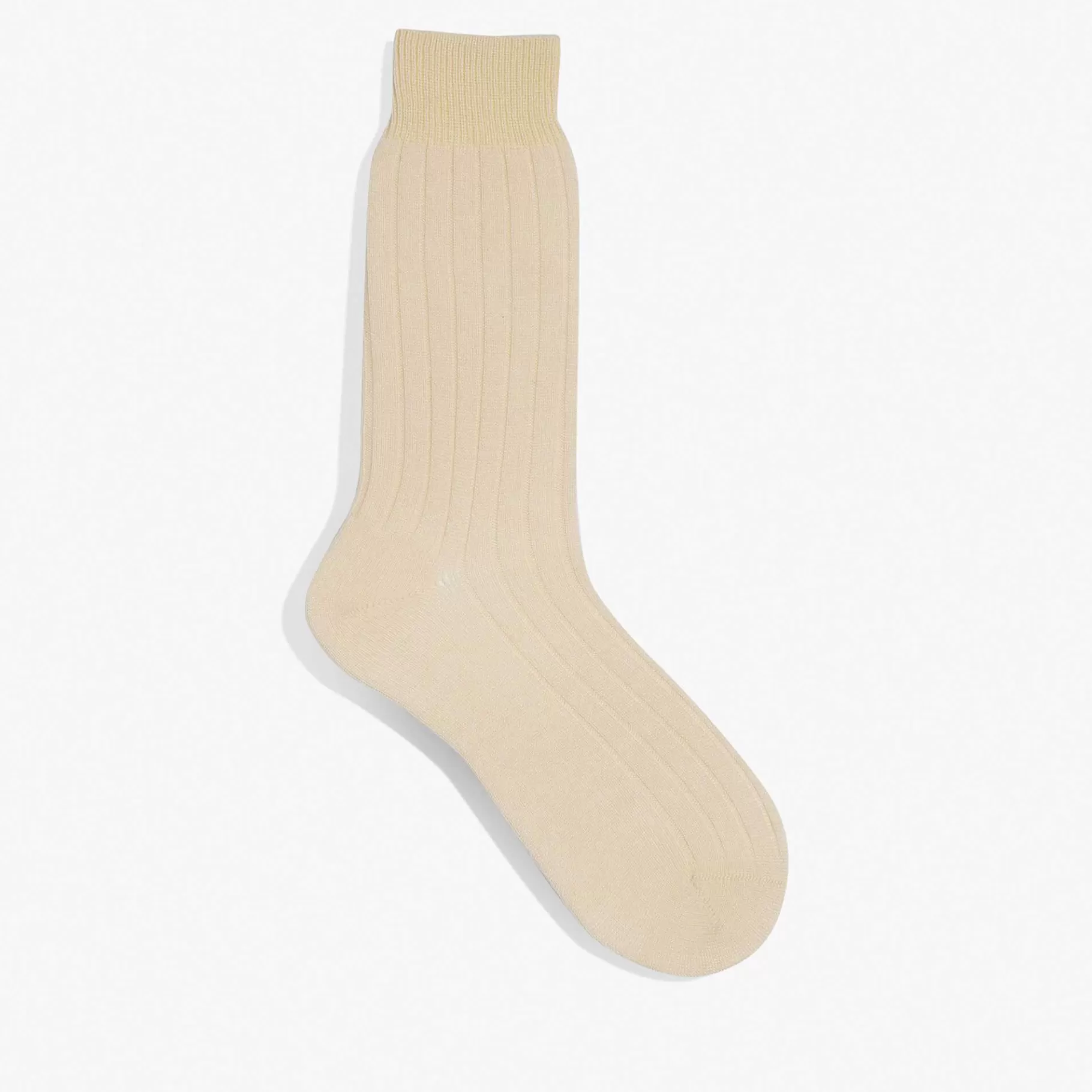 Chaussettes En Cachemire Naturel | Berluti Sale