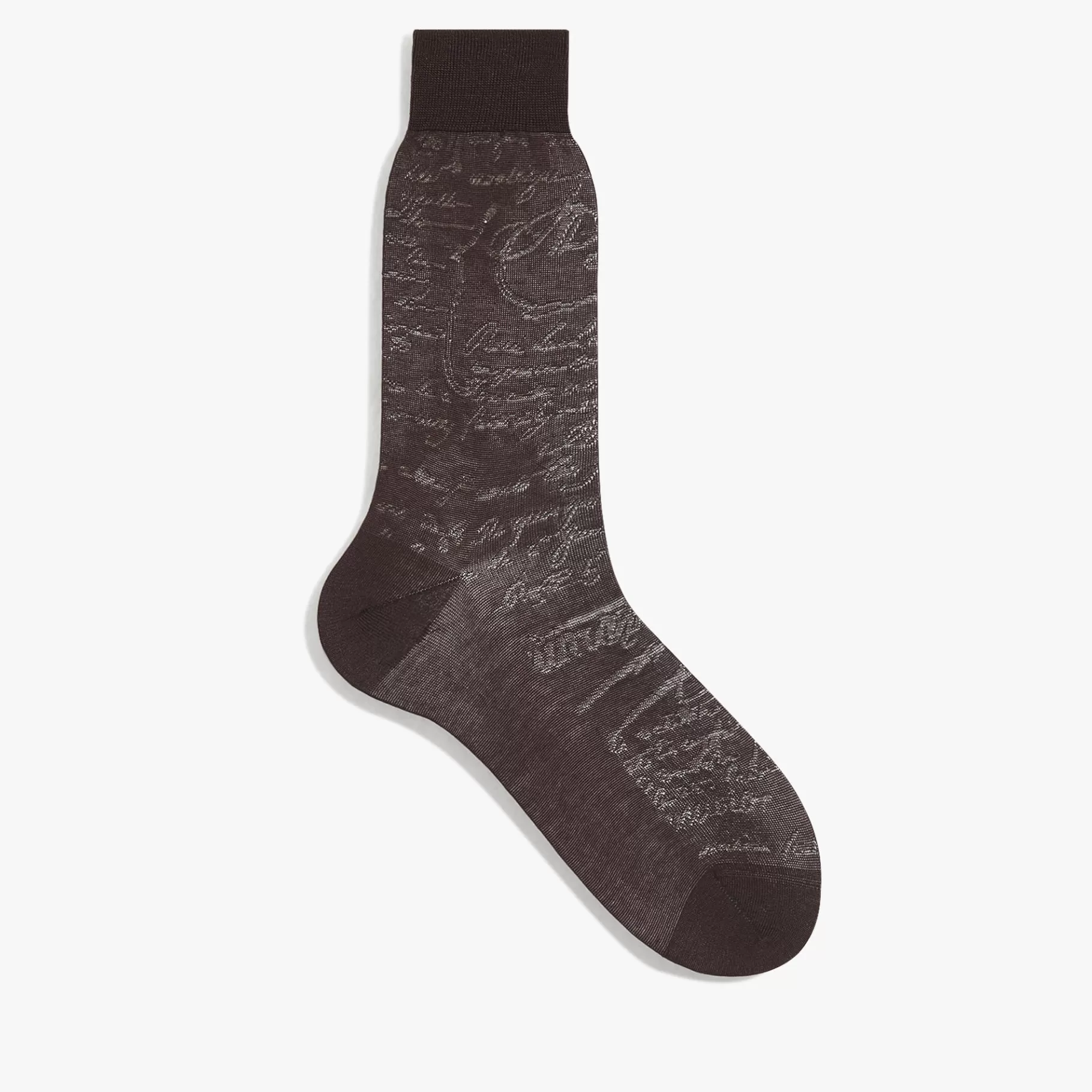 Chaussettes Scritto en Coton | Berluti Cheap