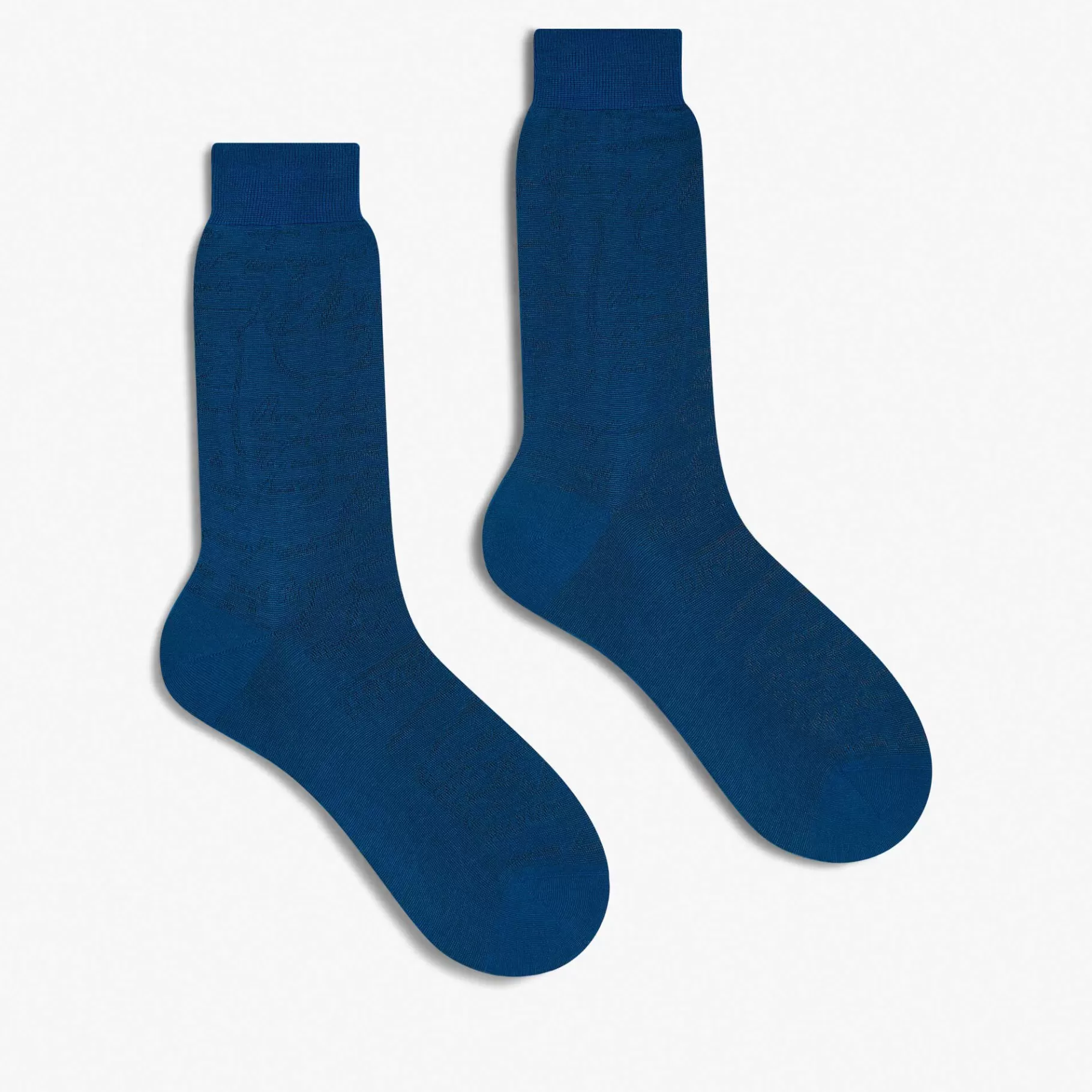 Chaussettes Scritto en Coton | Berluti Sale