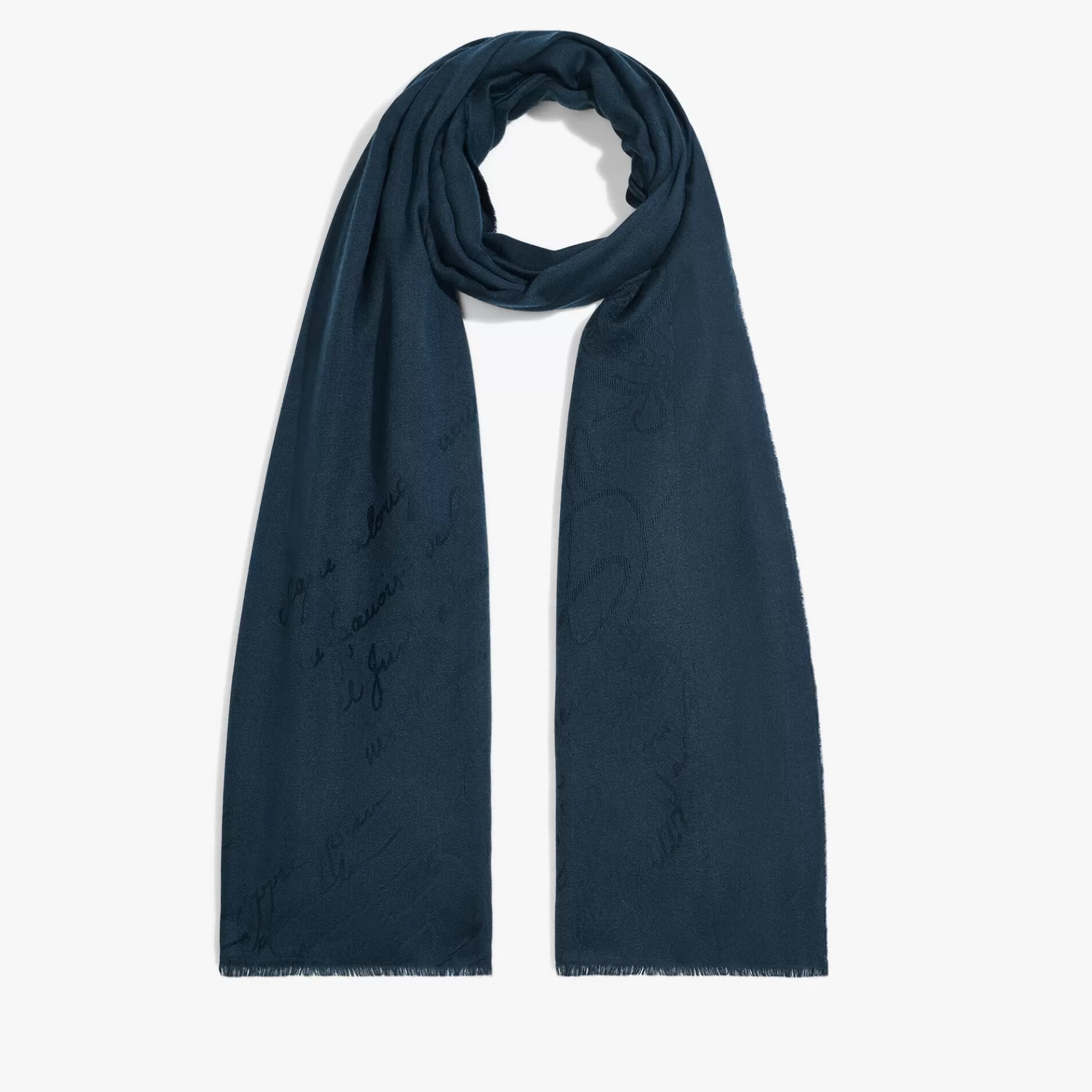 Foulard Arabesque | Berluti New