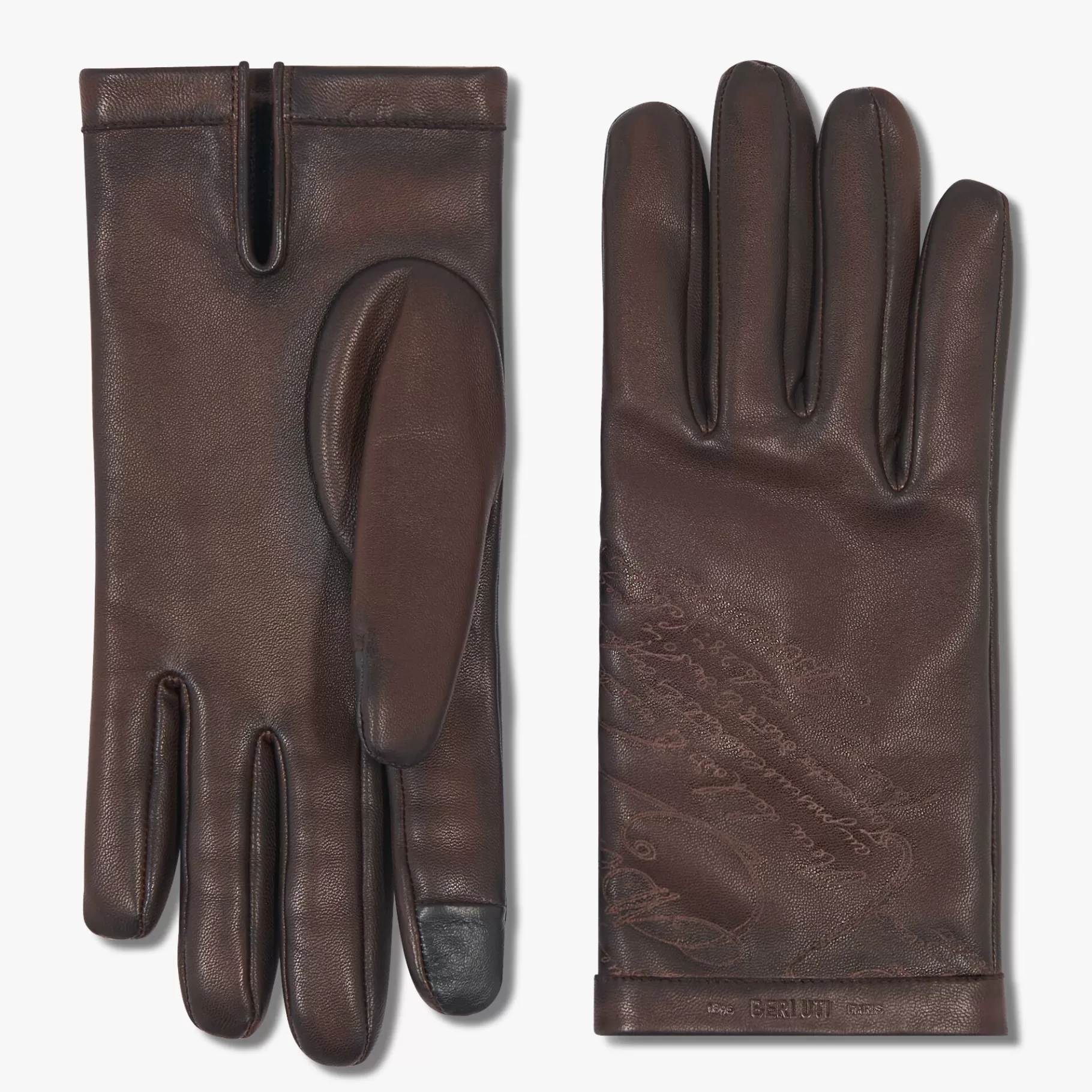 Gants en cuir | Berluti Cheap