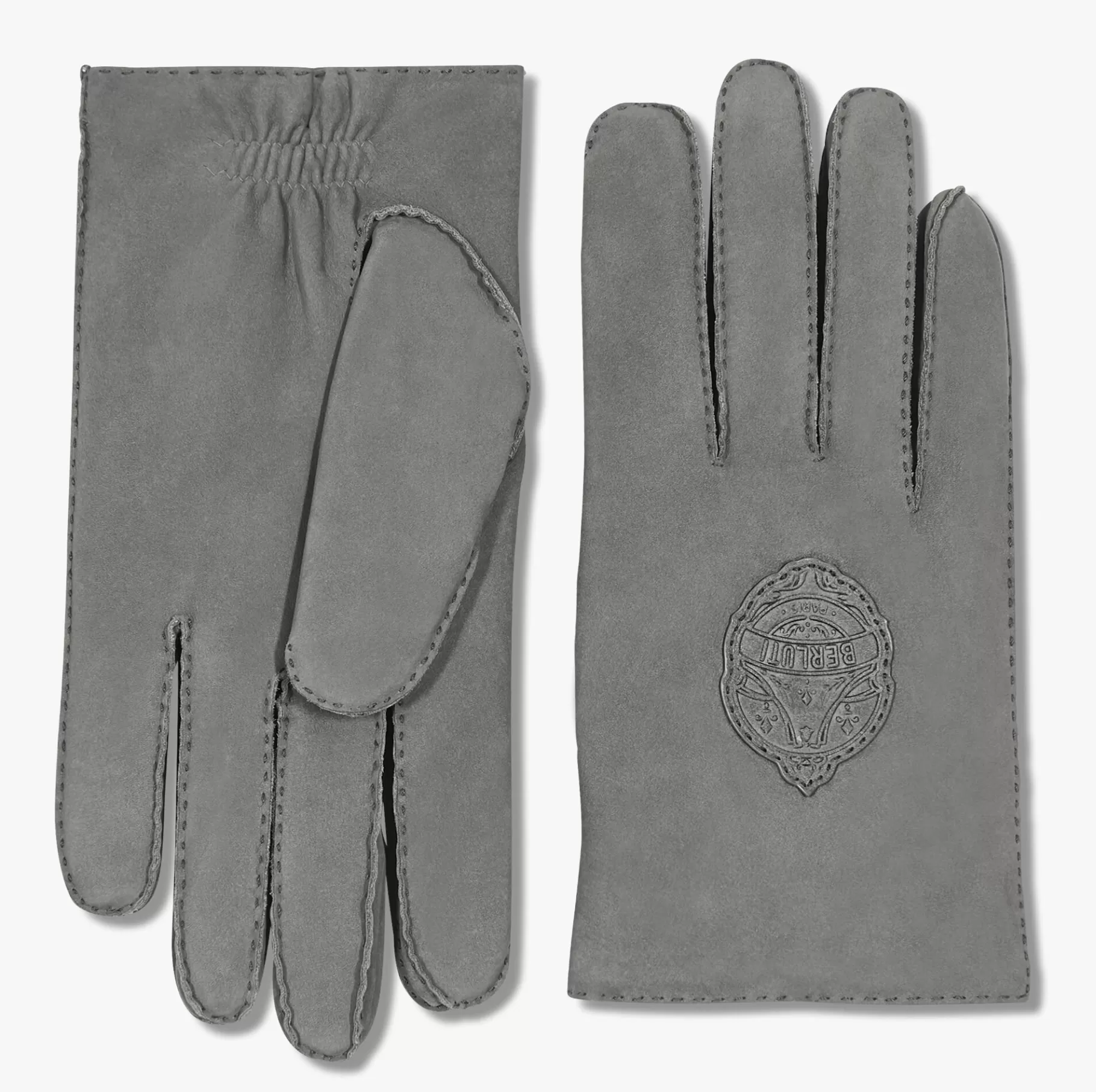 Gants En Cuir | Berluti Best