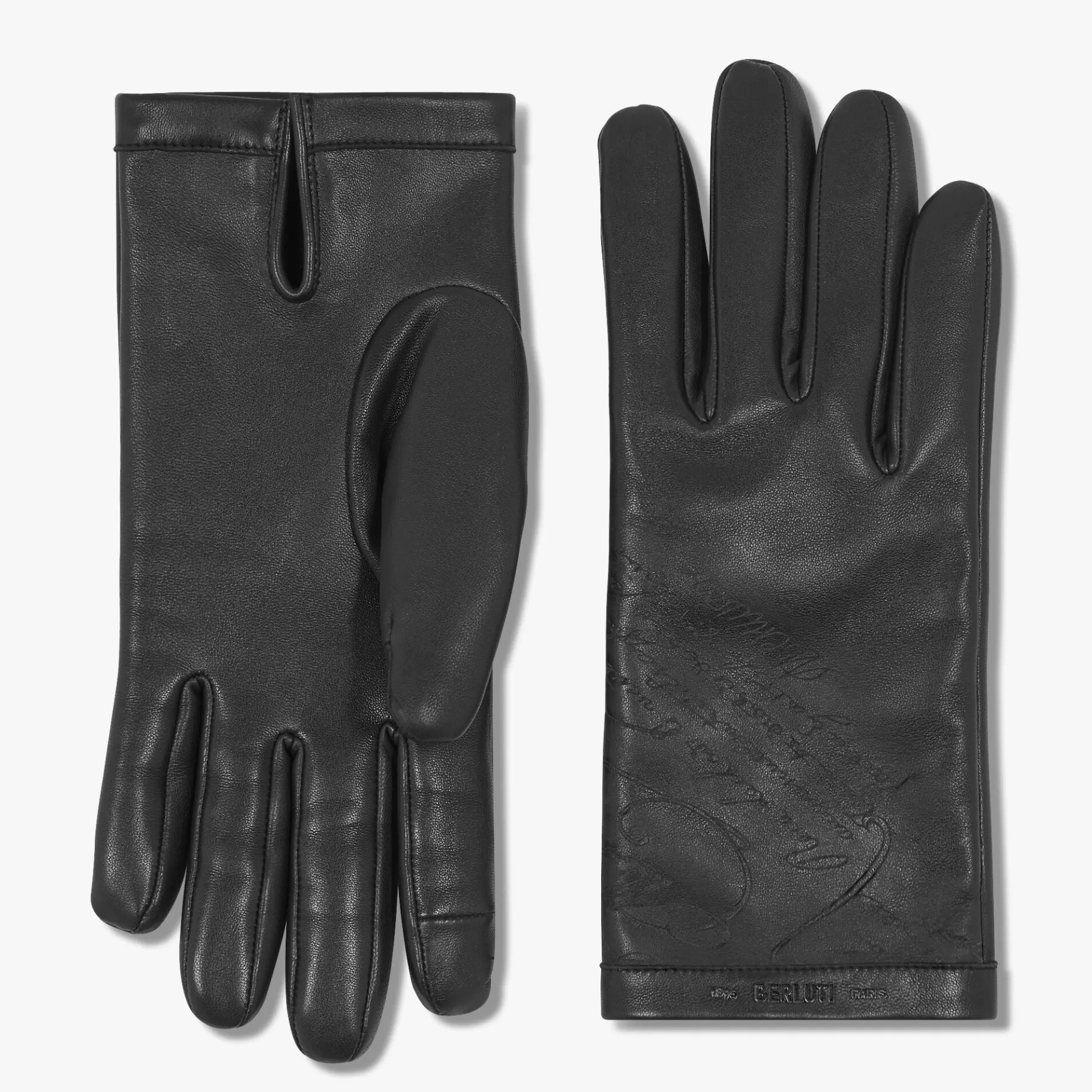 Gants en cuir | Berluti Cheap