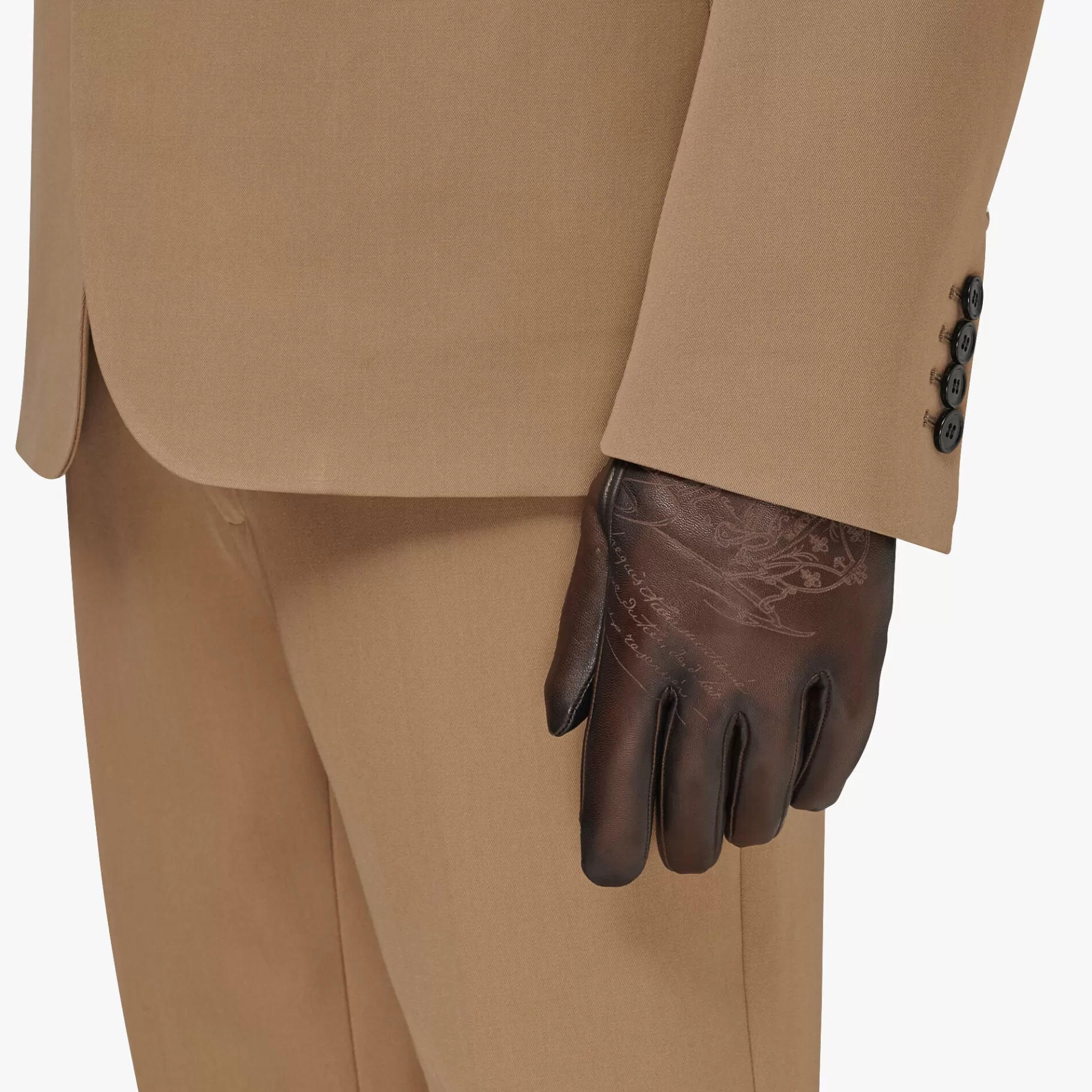 Gants en cuir | Berluti Cheap