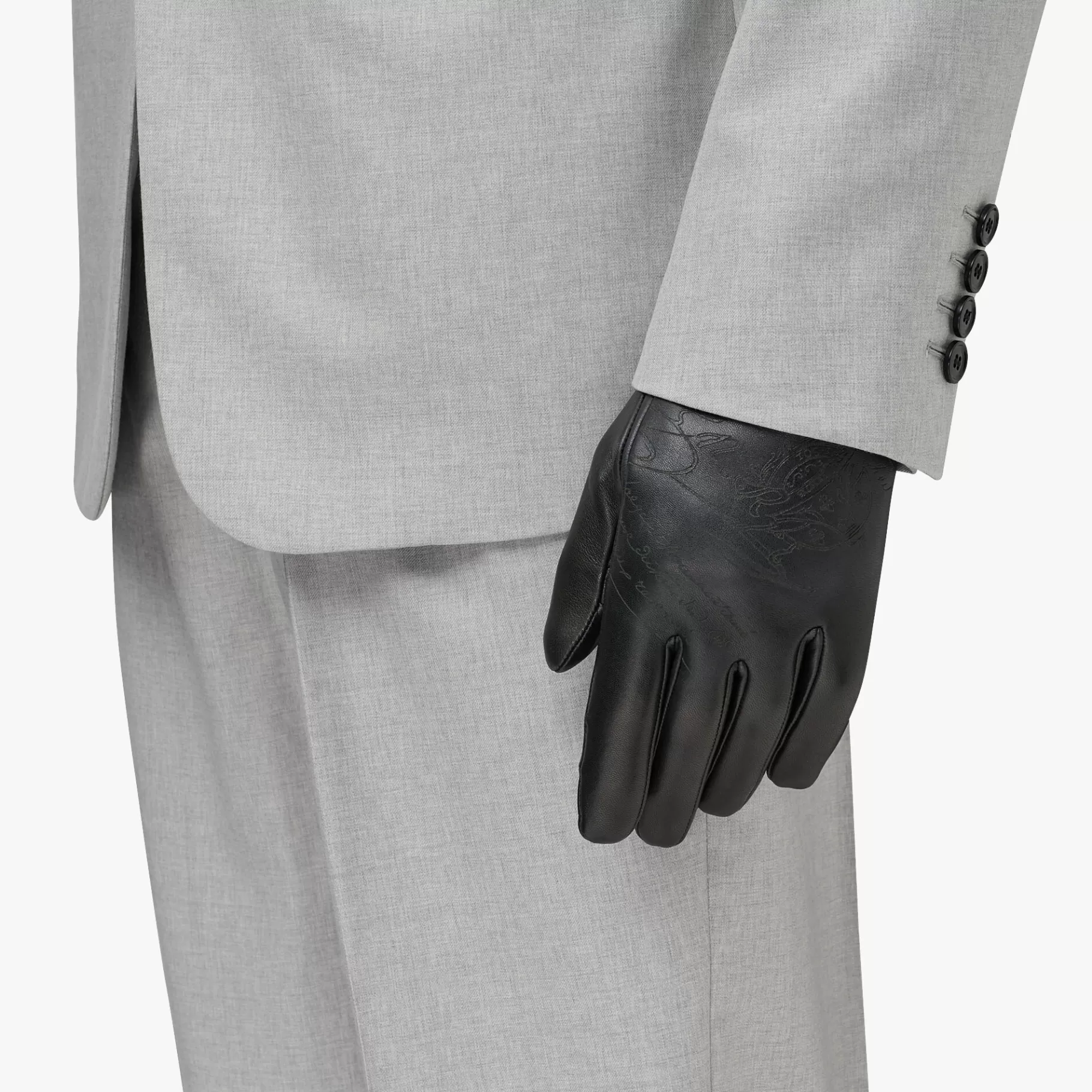 Gants en cuir | Berluti Cheap