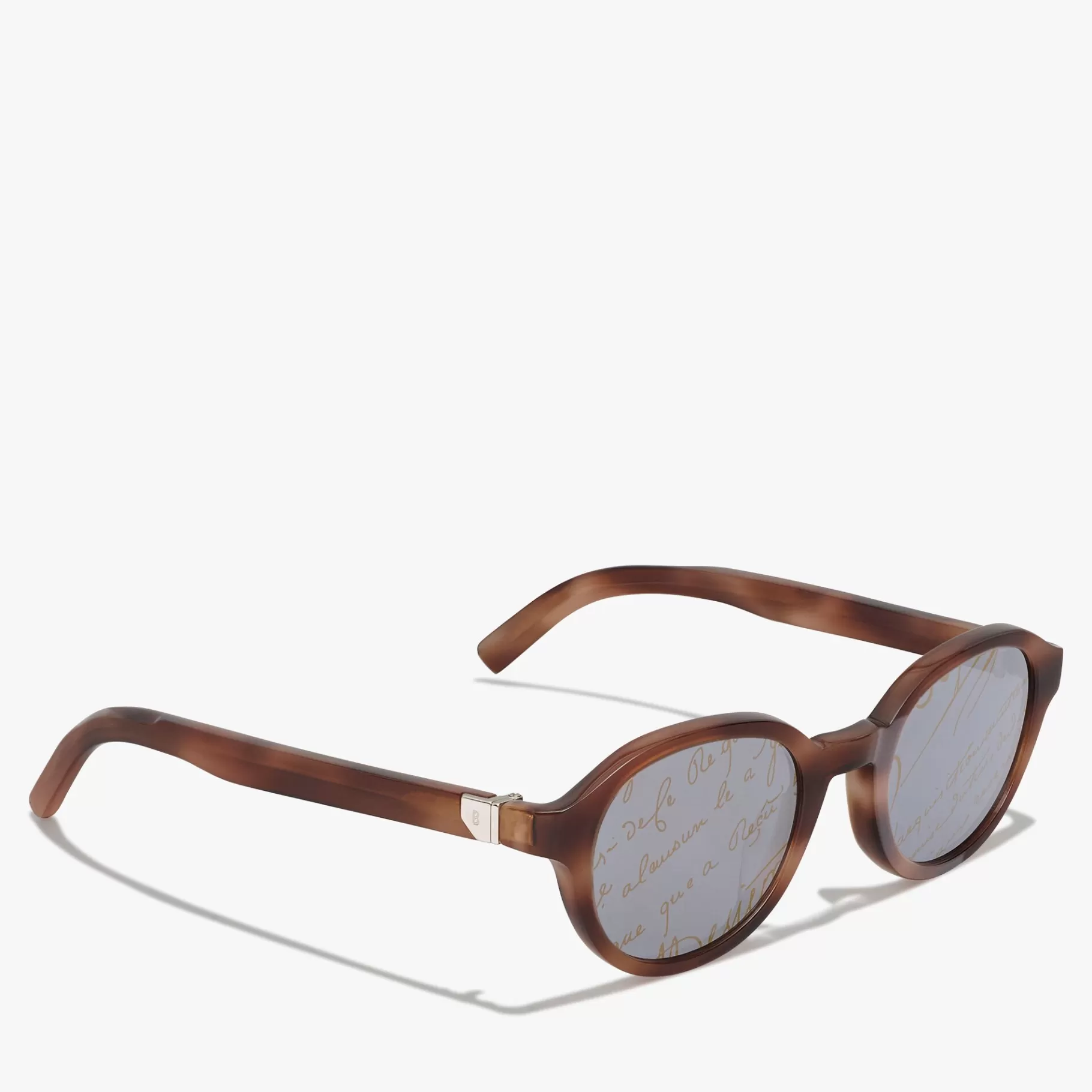 Lunettes De Soleil Eclipse En Acétate | Berluti Flash Sale