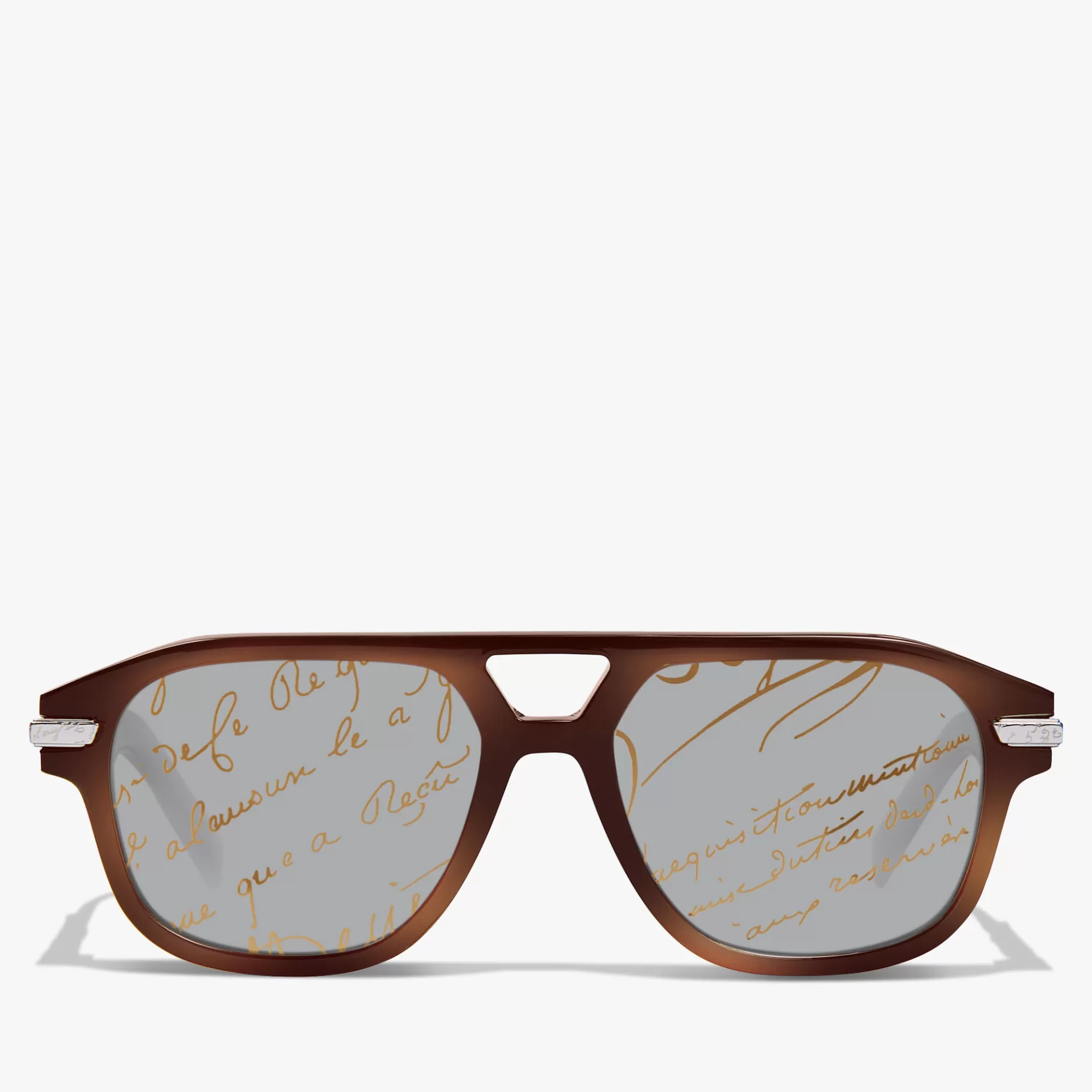 Lunettes De Soleil Flare En Acétate | Berluti Sale