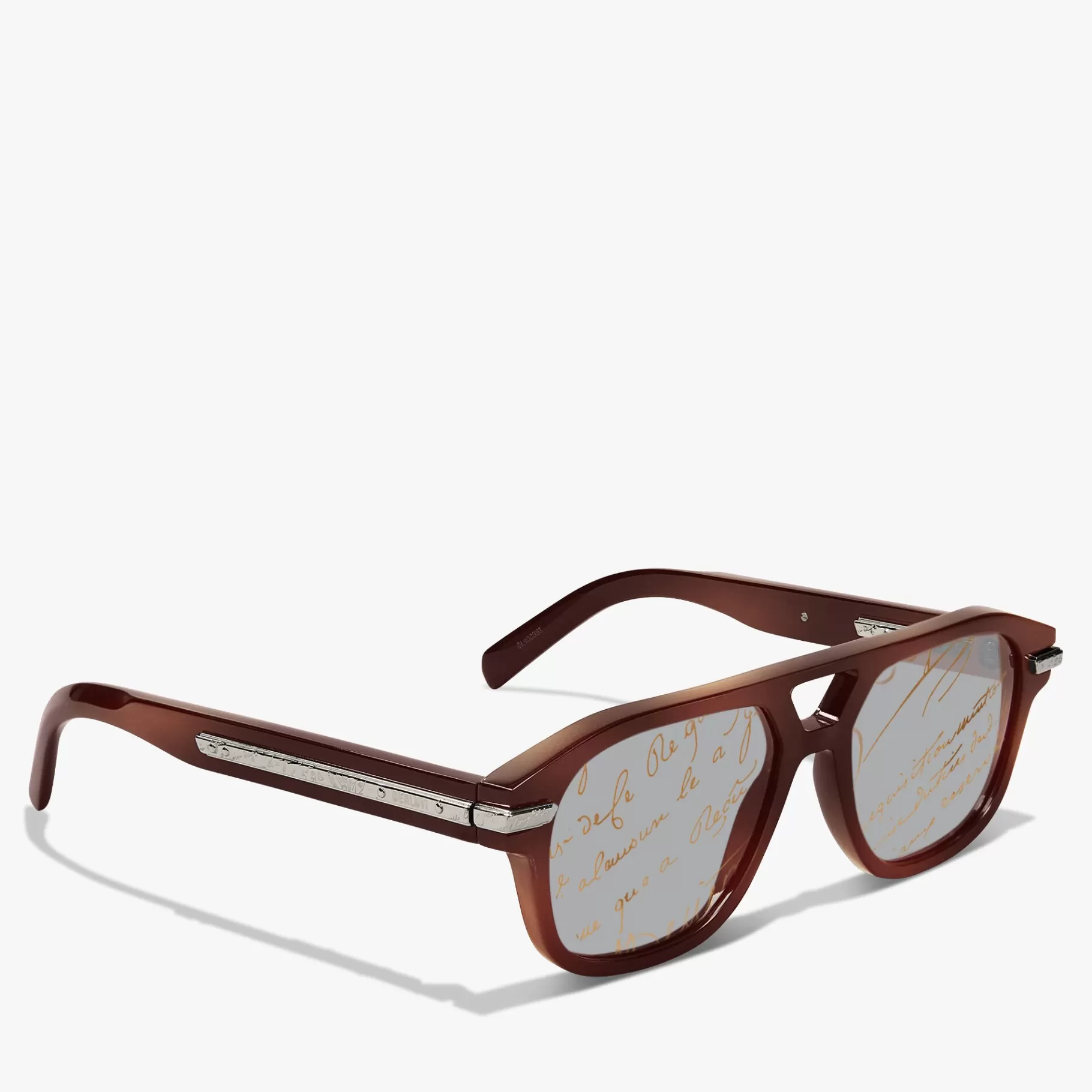 Lunettes De Soleil Flare En Acétate | Berluti Sale