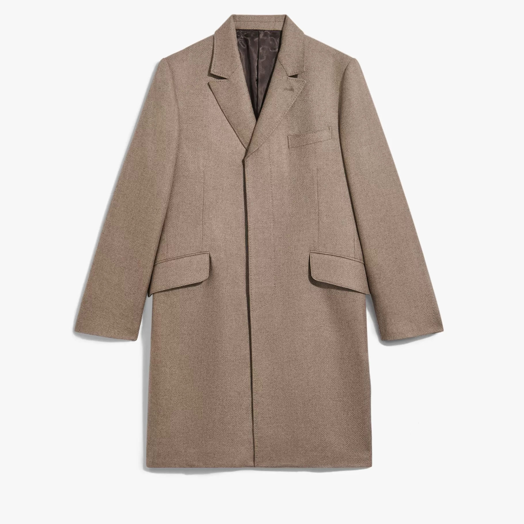 Manteau en Cachemire et Soie | Berluti Cheap