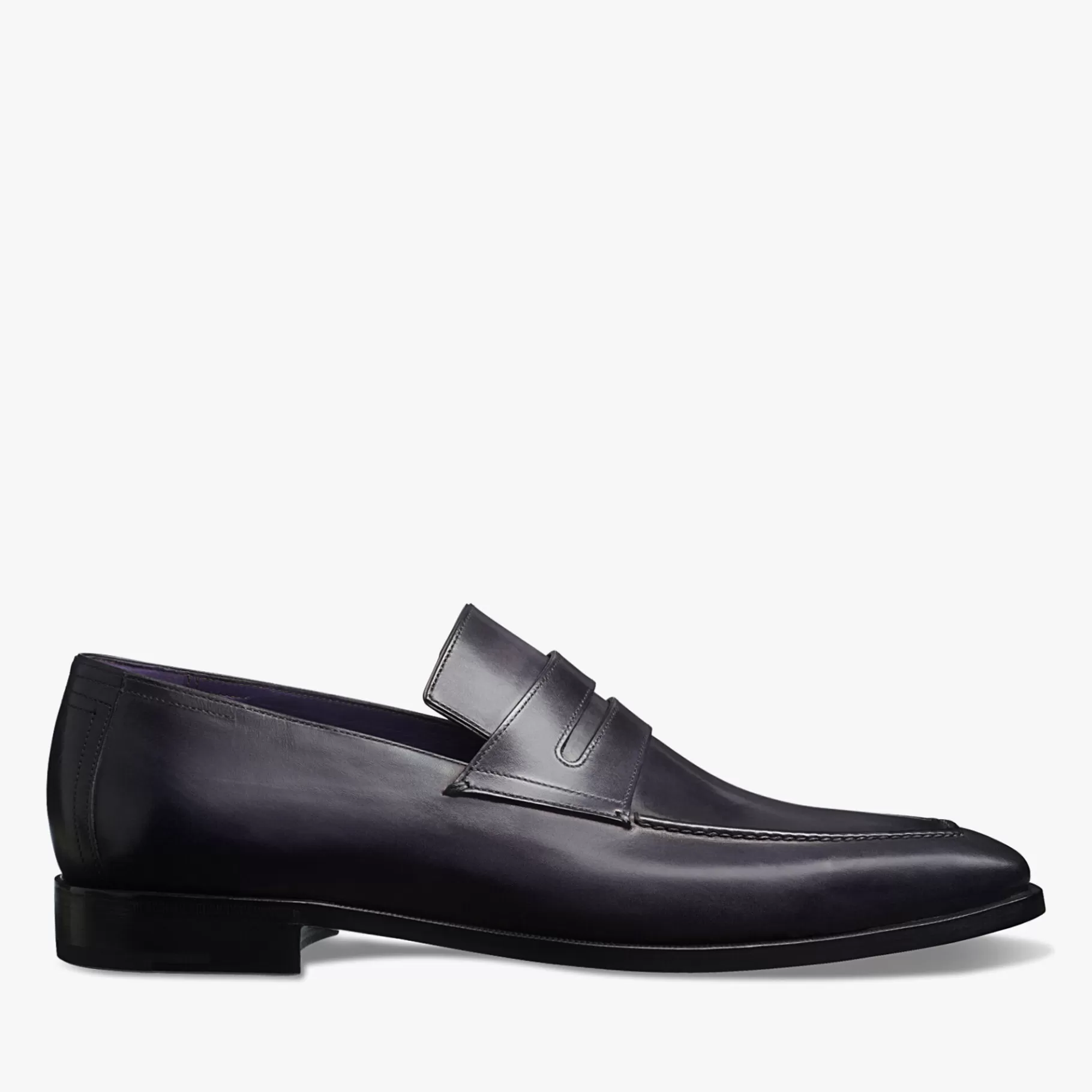 Mocassin Andy Démesure En Cuir | Berluti Best