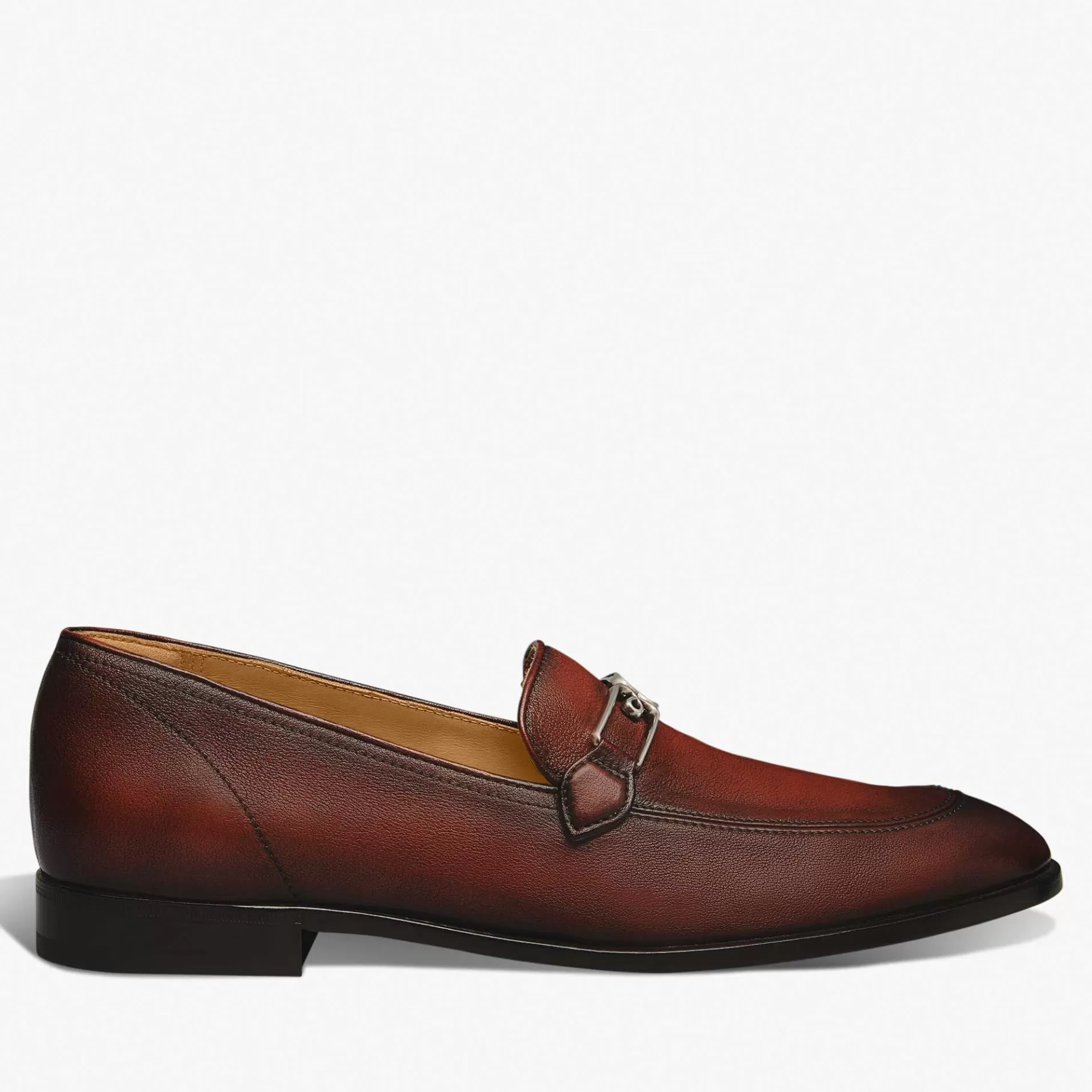 Mocassin B Volute En Cuir De Veau | Berluti Hot