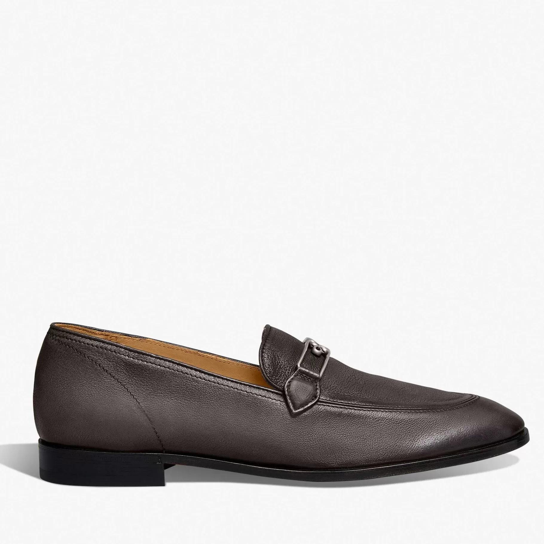 Mocassin B Volute En Cuir De Veau | Berluti Shop