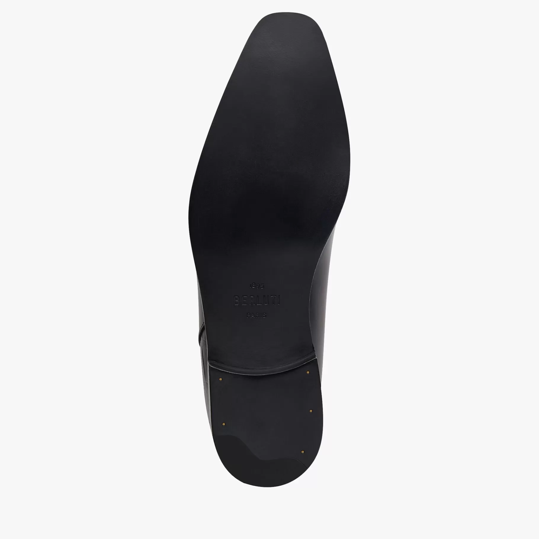 Mocassin Patchwork Démesure En Cuir et Cuir d’Alligator | Berluti New