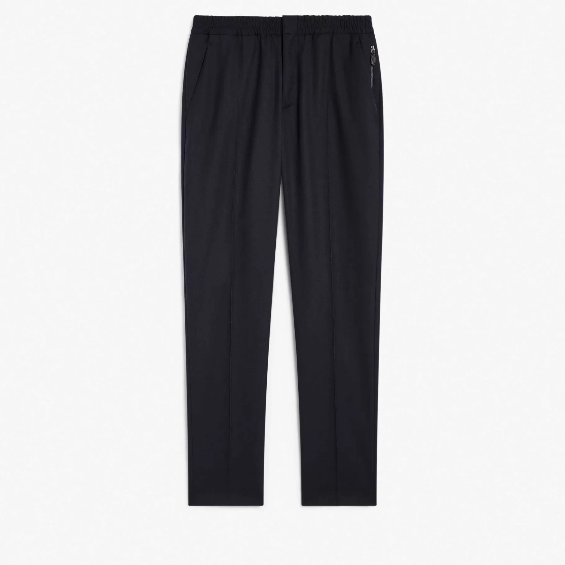 Pantalon À Cordon En Laine | Berluti Discount