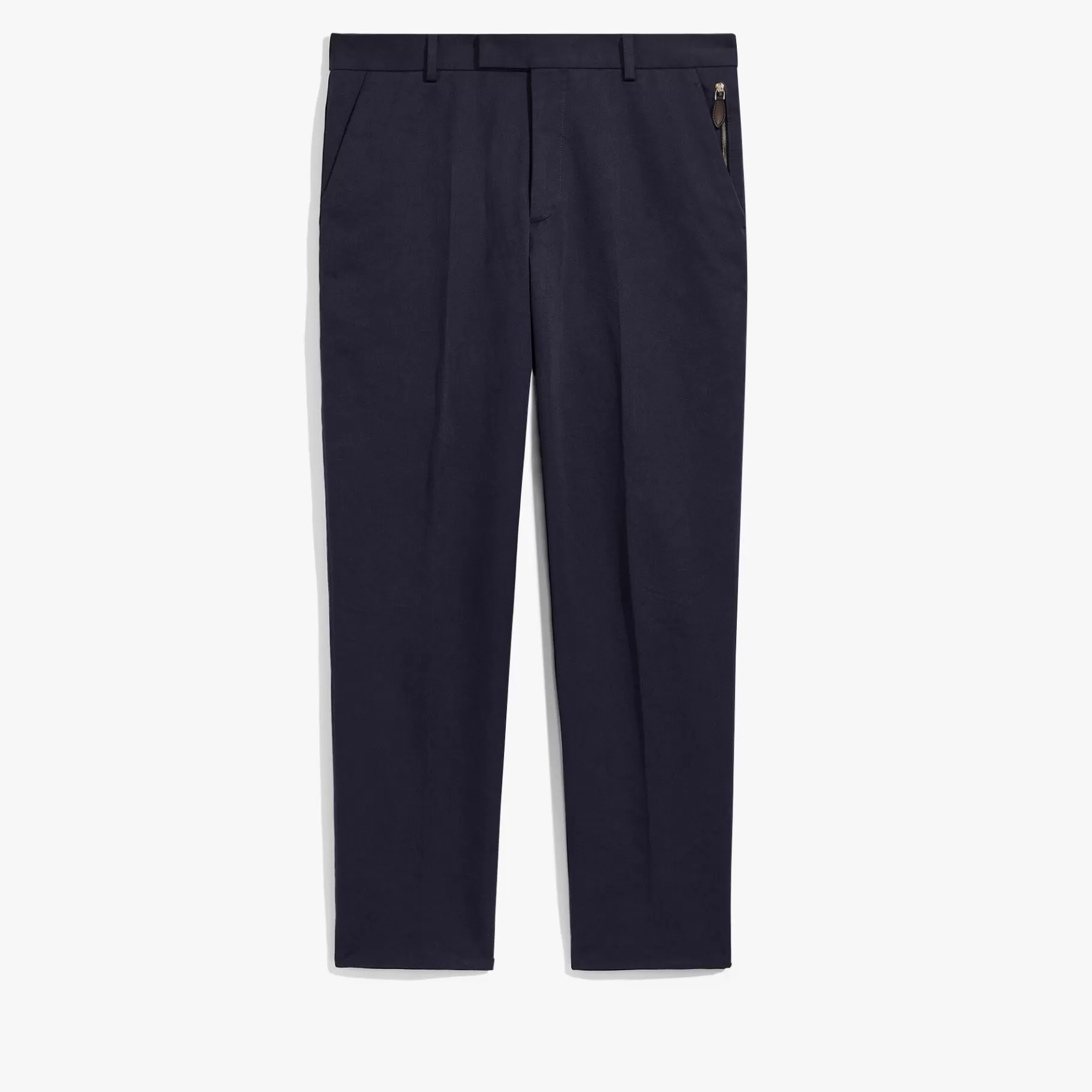 Pantalon Carotte 1 Jour En Coton | Berluti Cheap