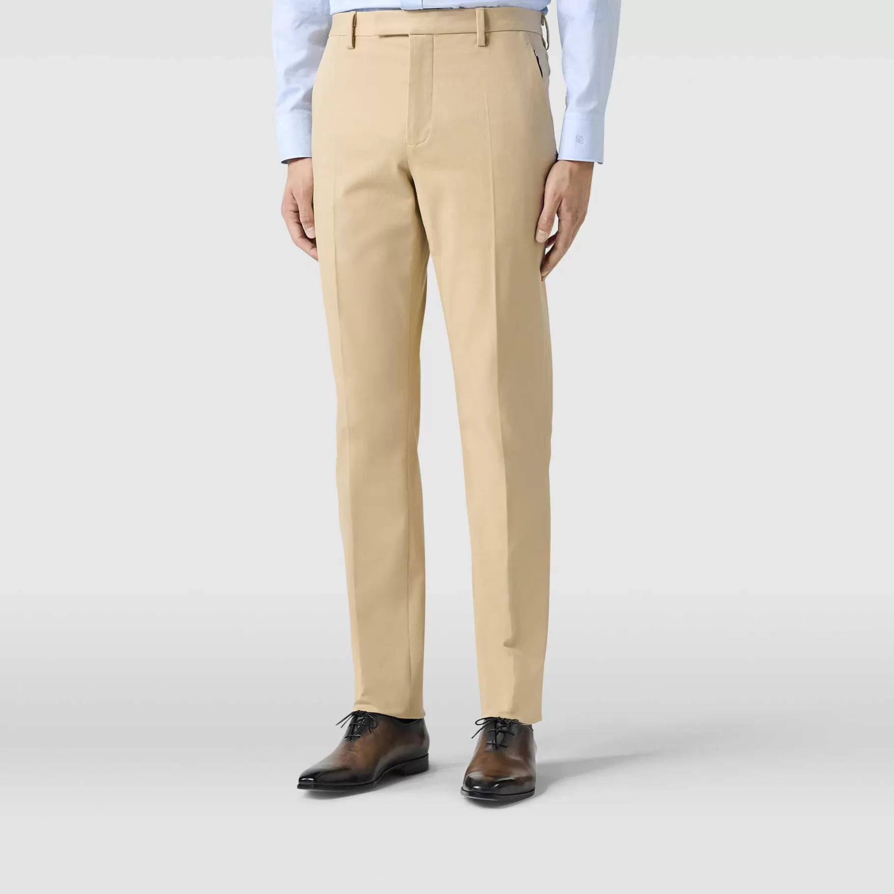 Pantalon Chino Slim 1 Jour | Berluti Cheap