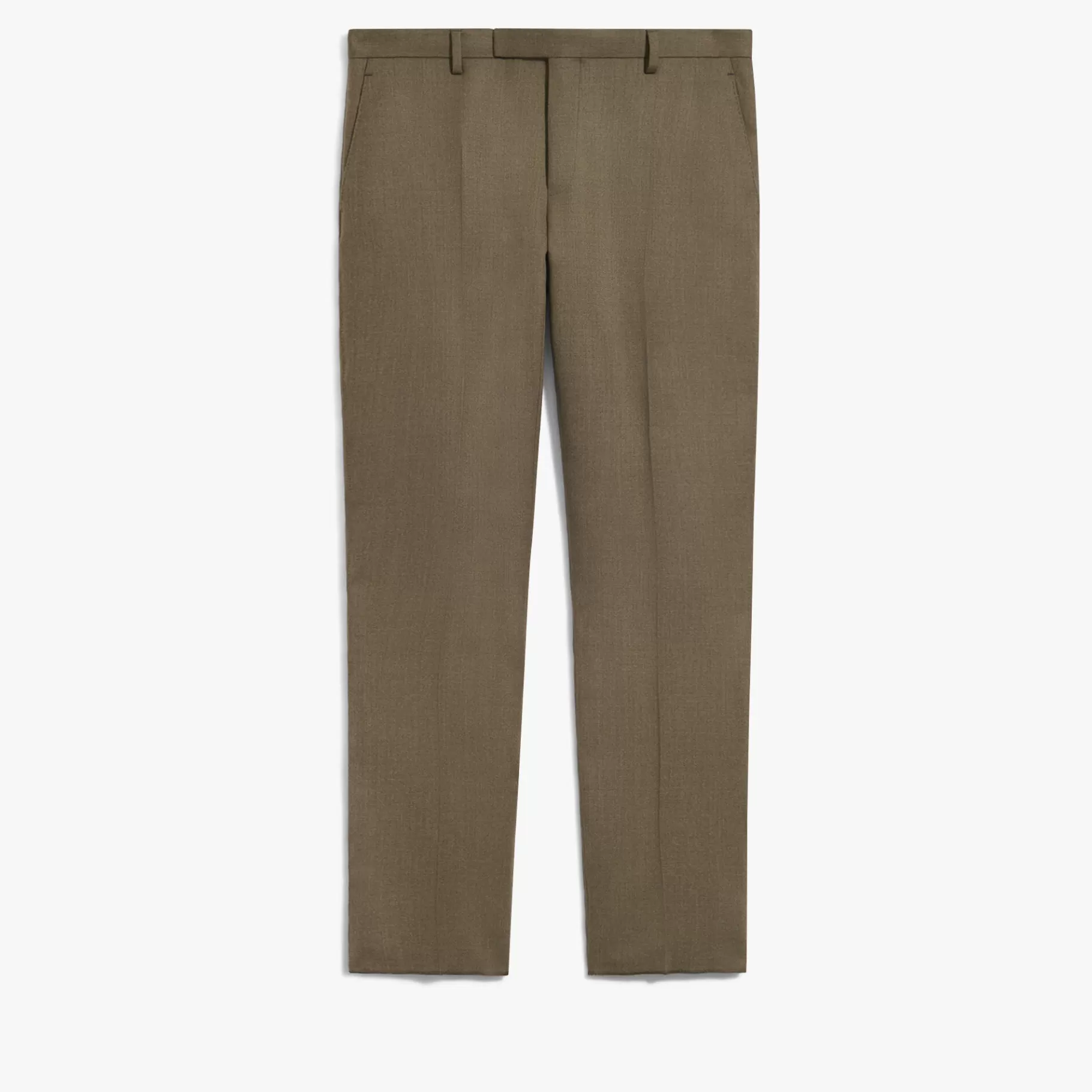 Pantalon Classique en Laine | Berluti Sale