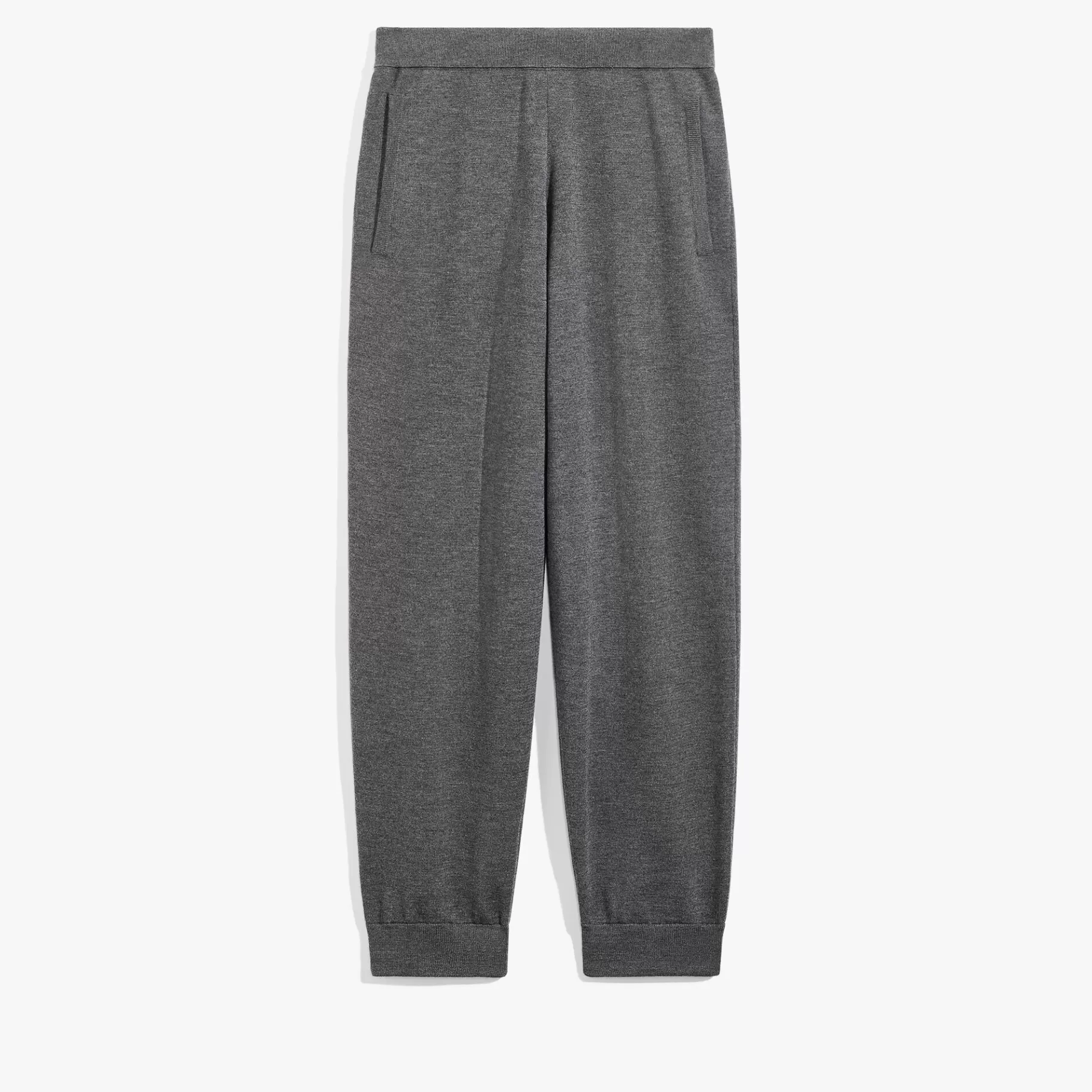 Pantalon De Jogging Avec Détail Cuir | Berluti Outlet