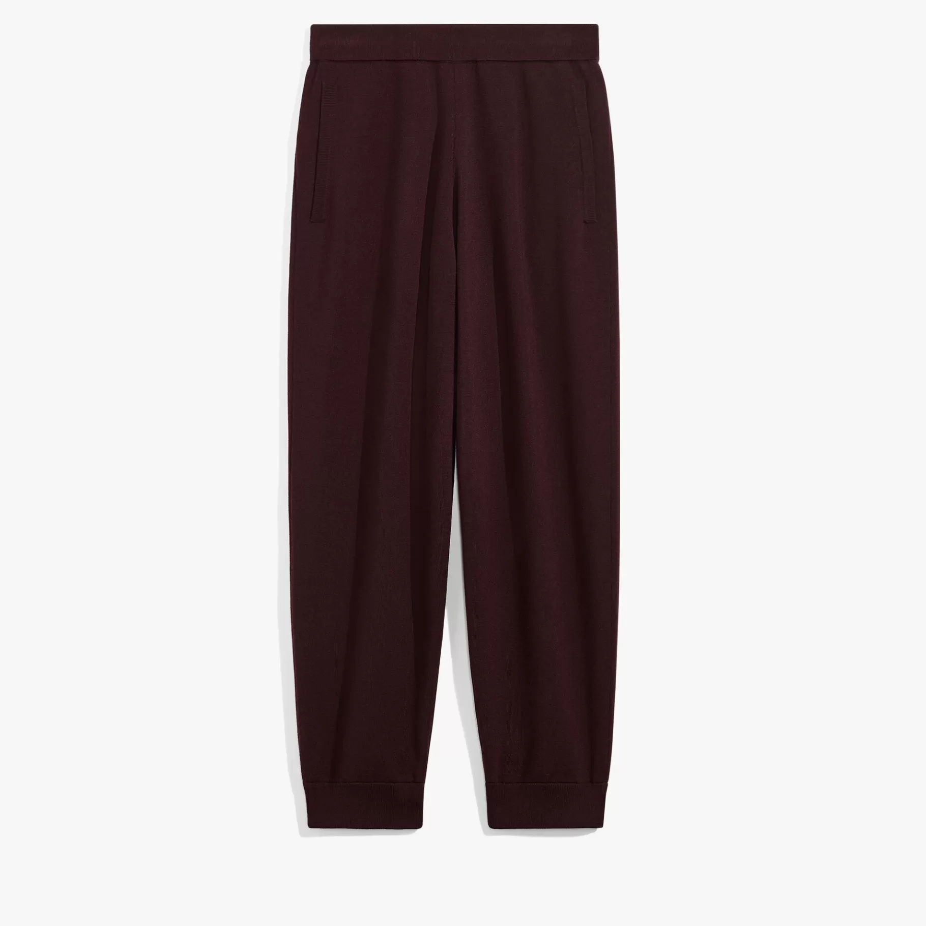 Pantalon De Jogging Avec Détail Cuir | Berluti Cheap