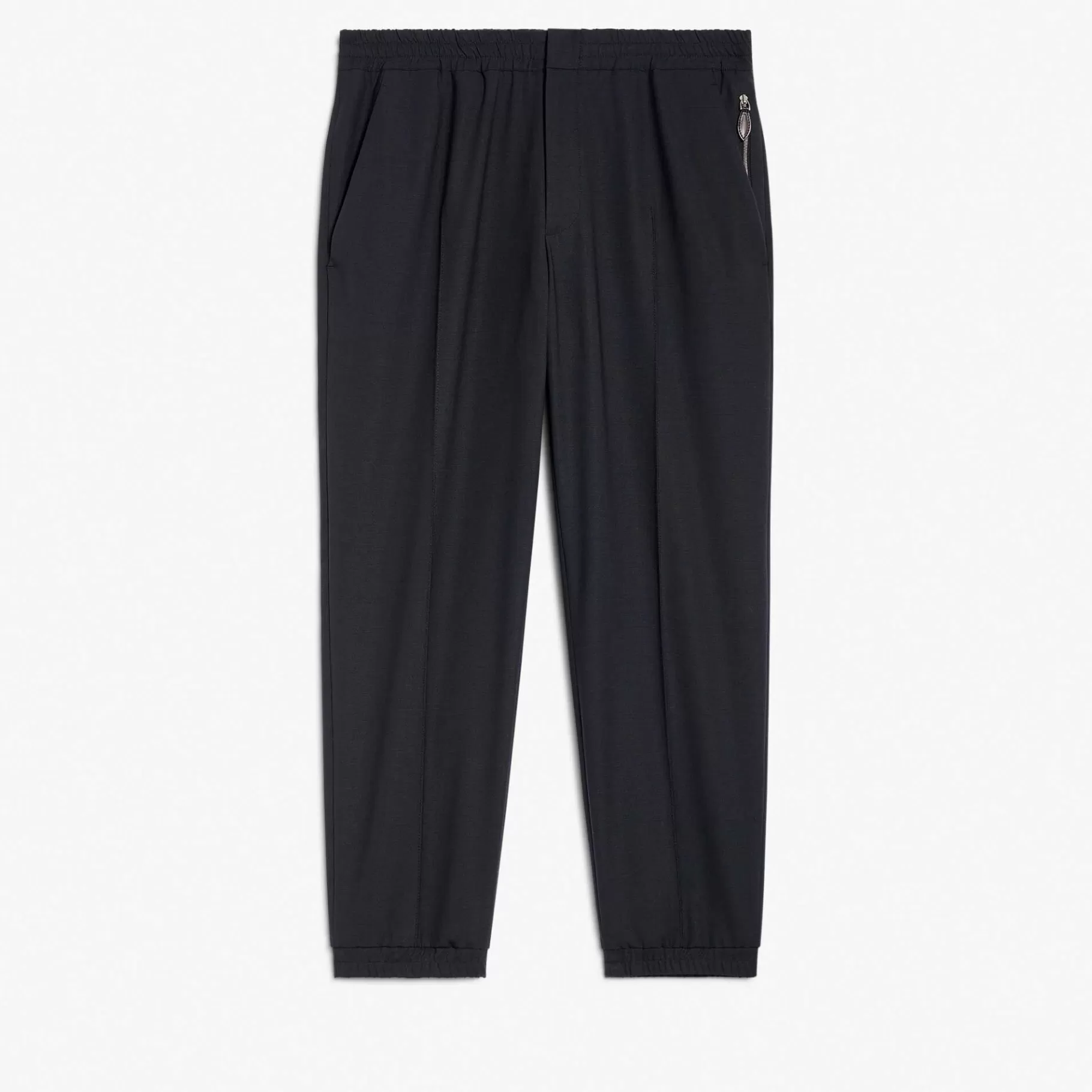 Pantalon De Jogging En Gabardine De Laine Stretch | Berluti Outlet