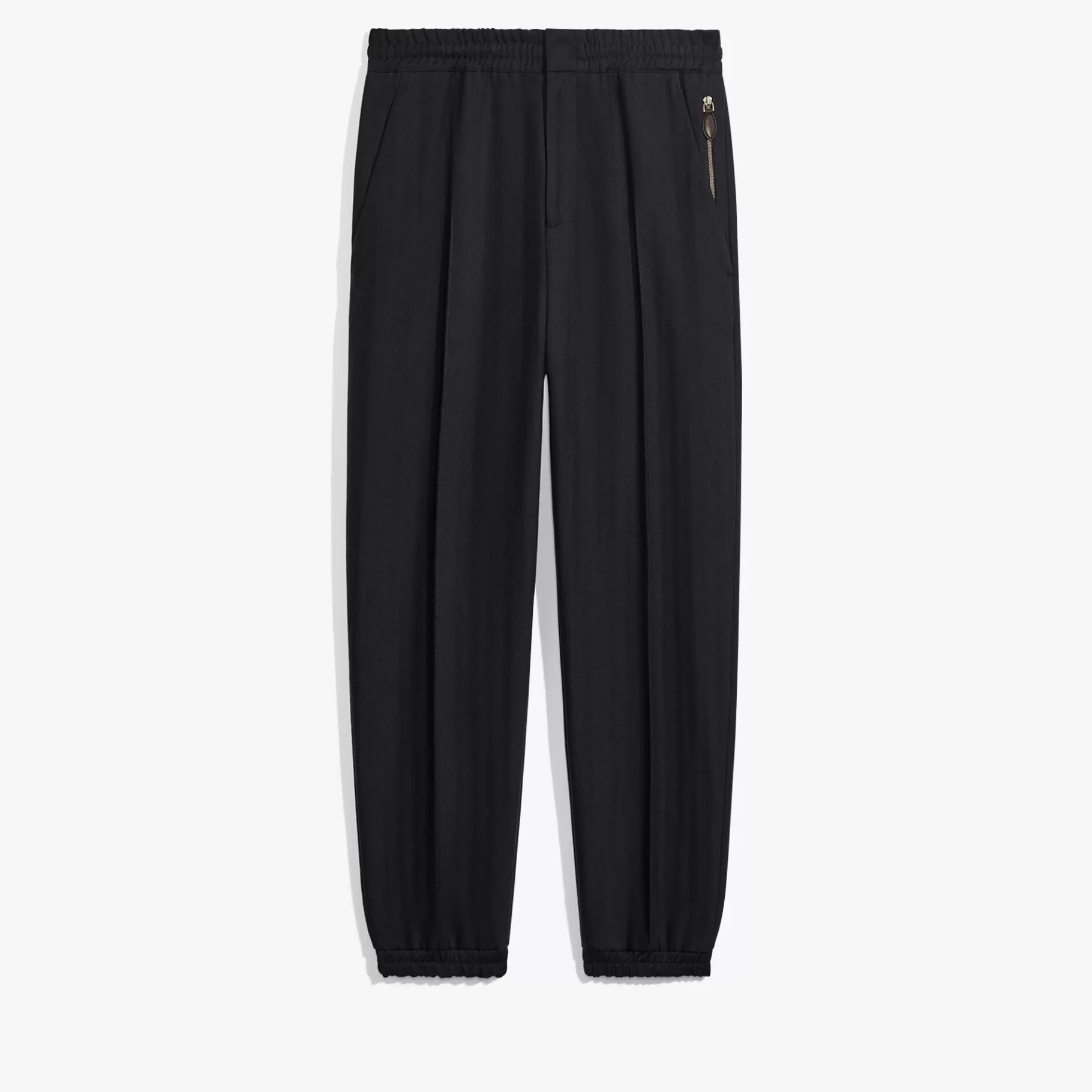 Pantalon De Jogging En Laine Et Coton | Berluti Cheap