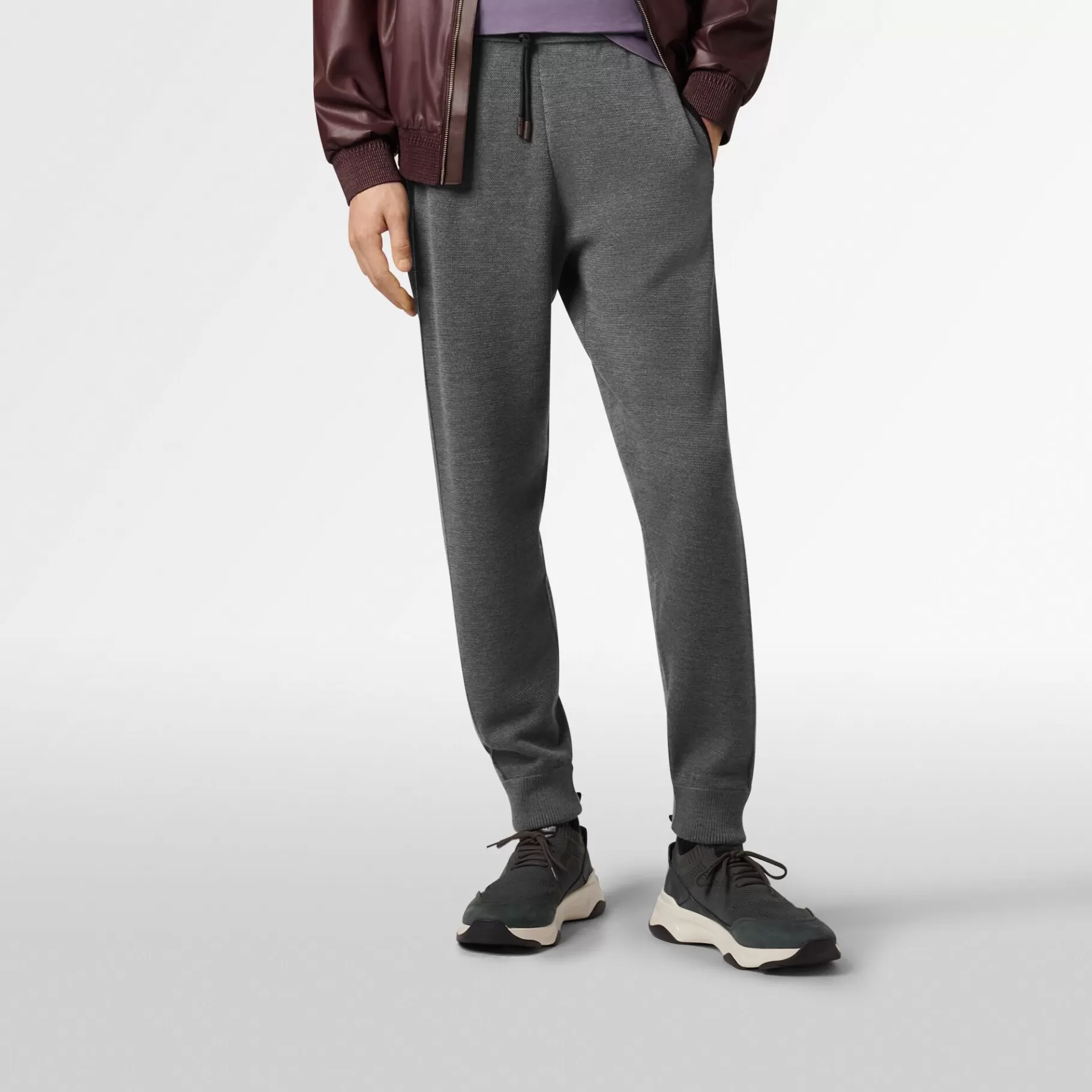 Pantalon de Jogging Shadow | Berluti Online