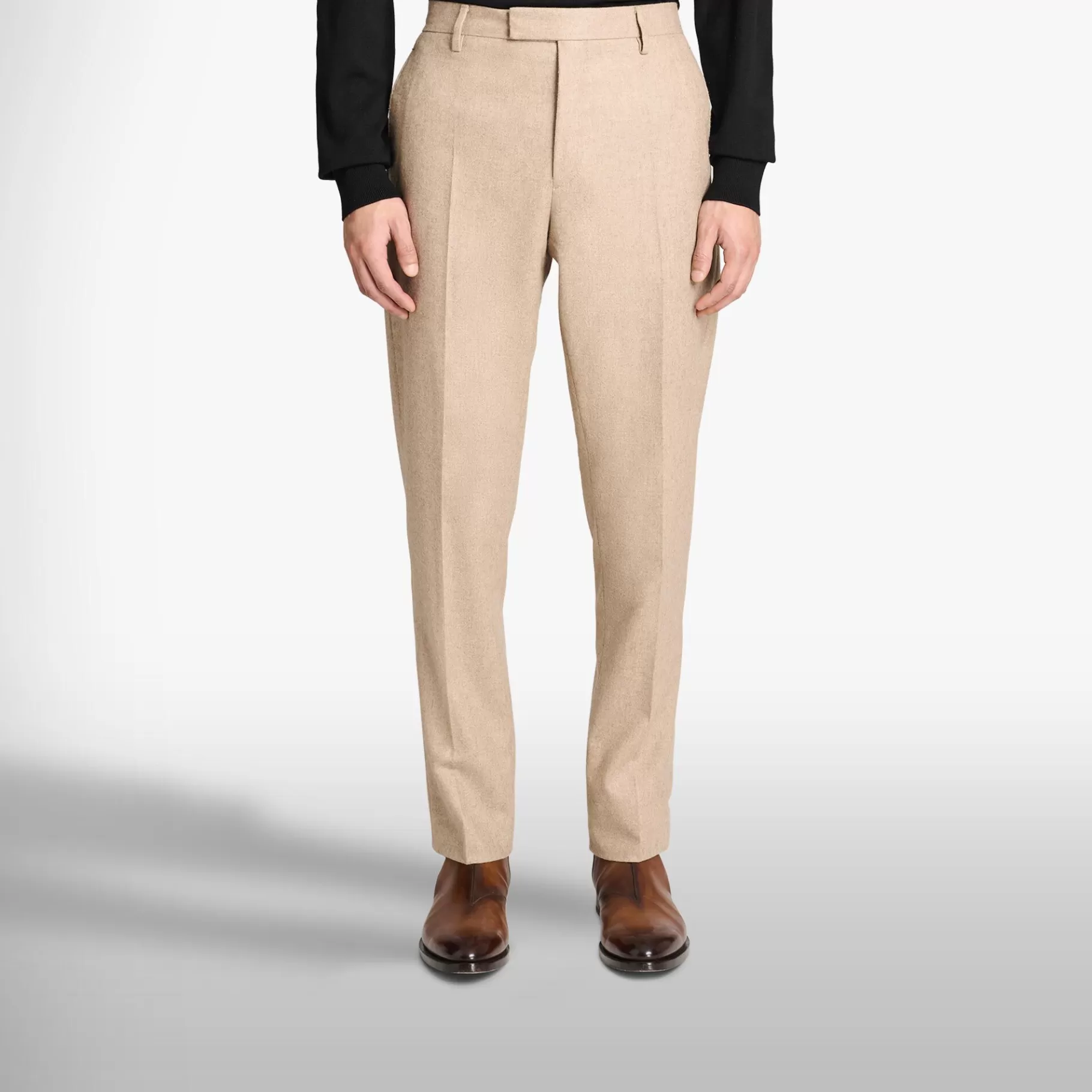 Pantalon En Cachemire Stretch | Berluti Flash Sale