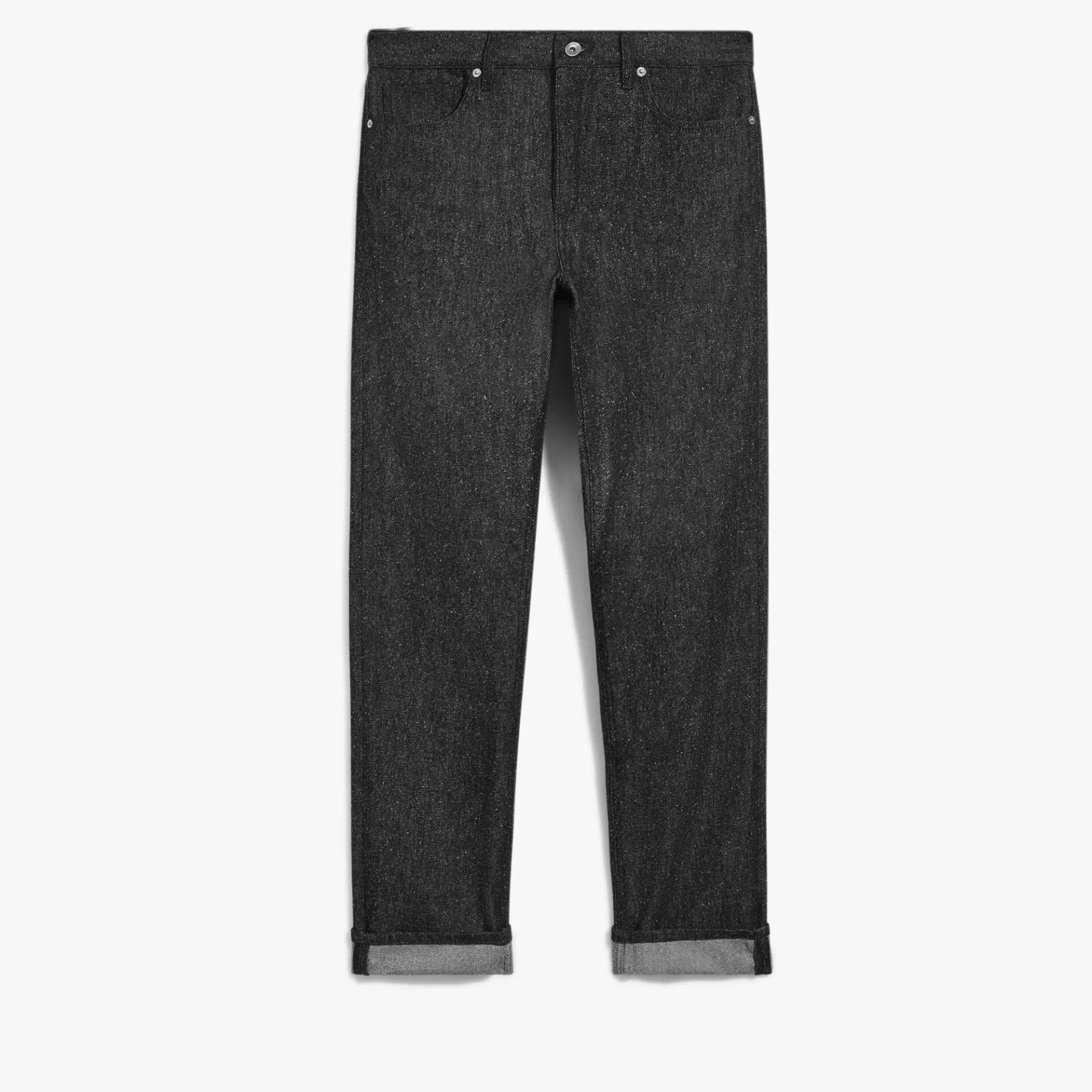 Pantalon en Denim Coupe Droite | Berluti Best